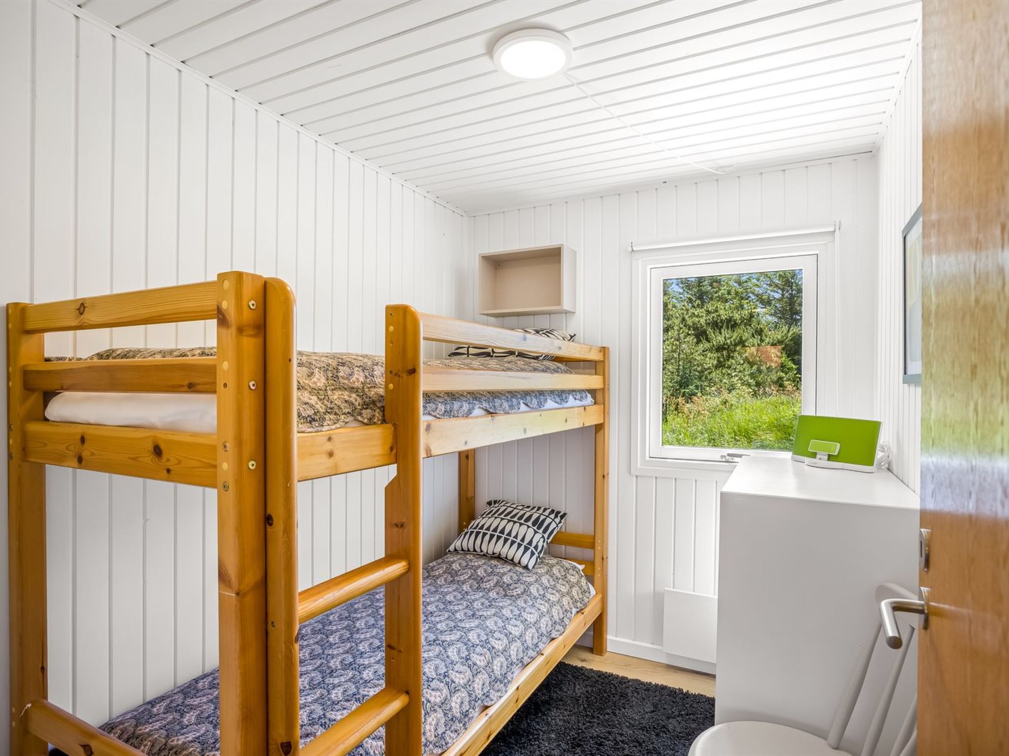 "Goce" - 300m from the sea - Binnen