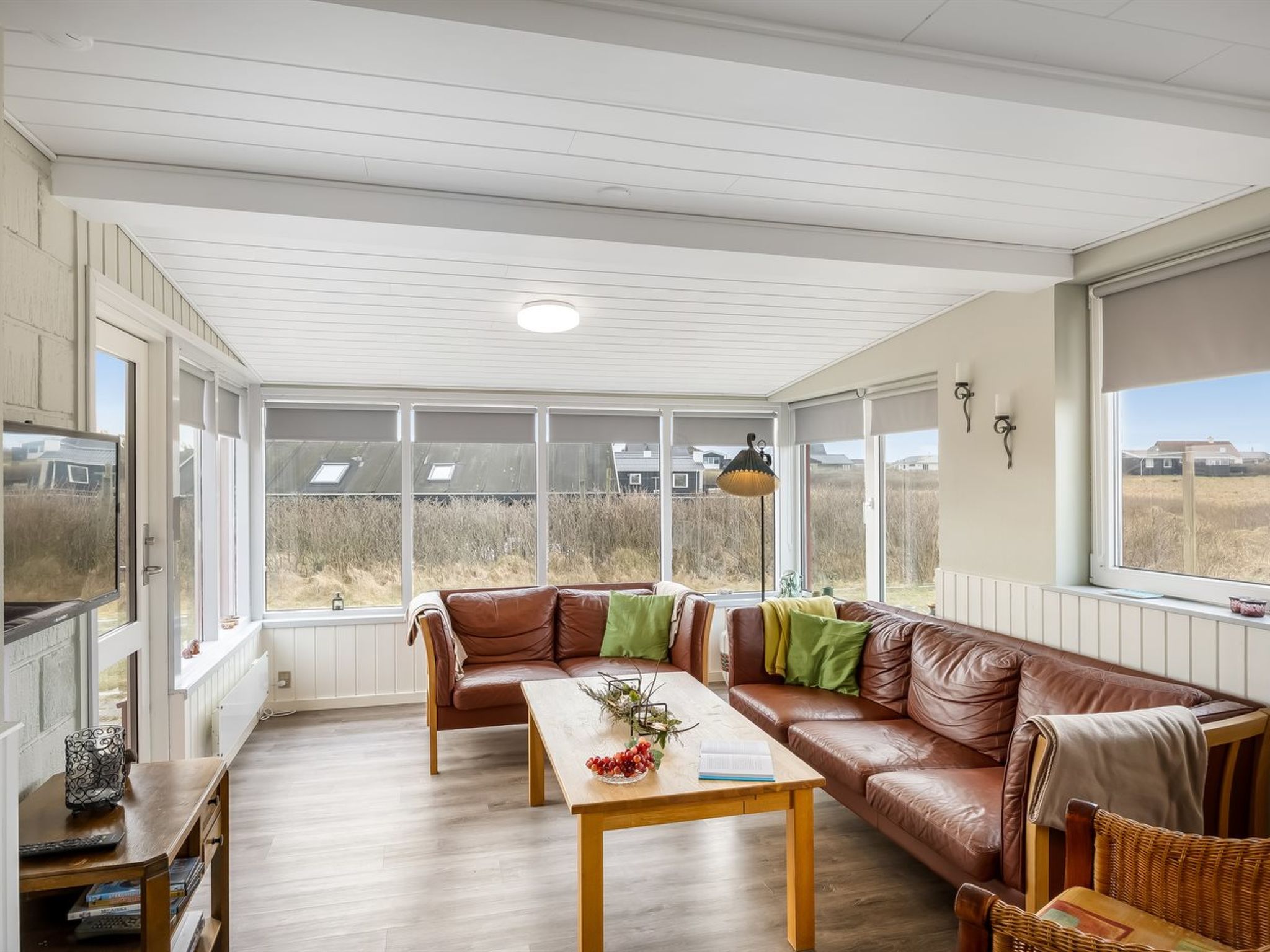 "Myra" - 100m from the sea