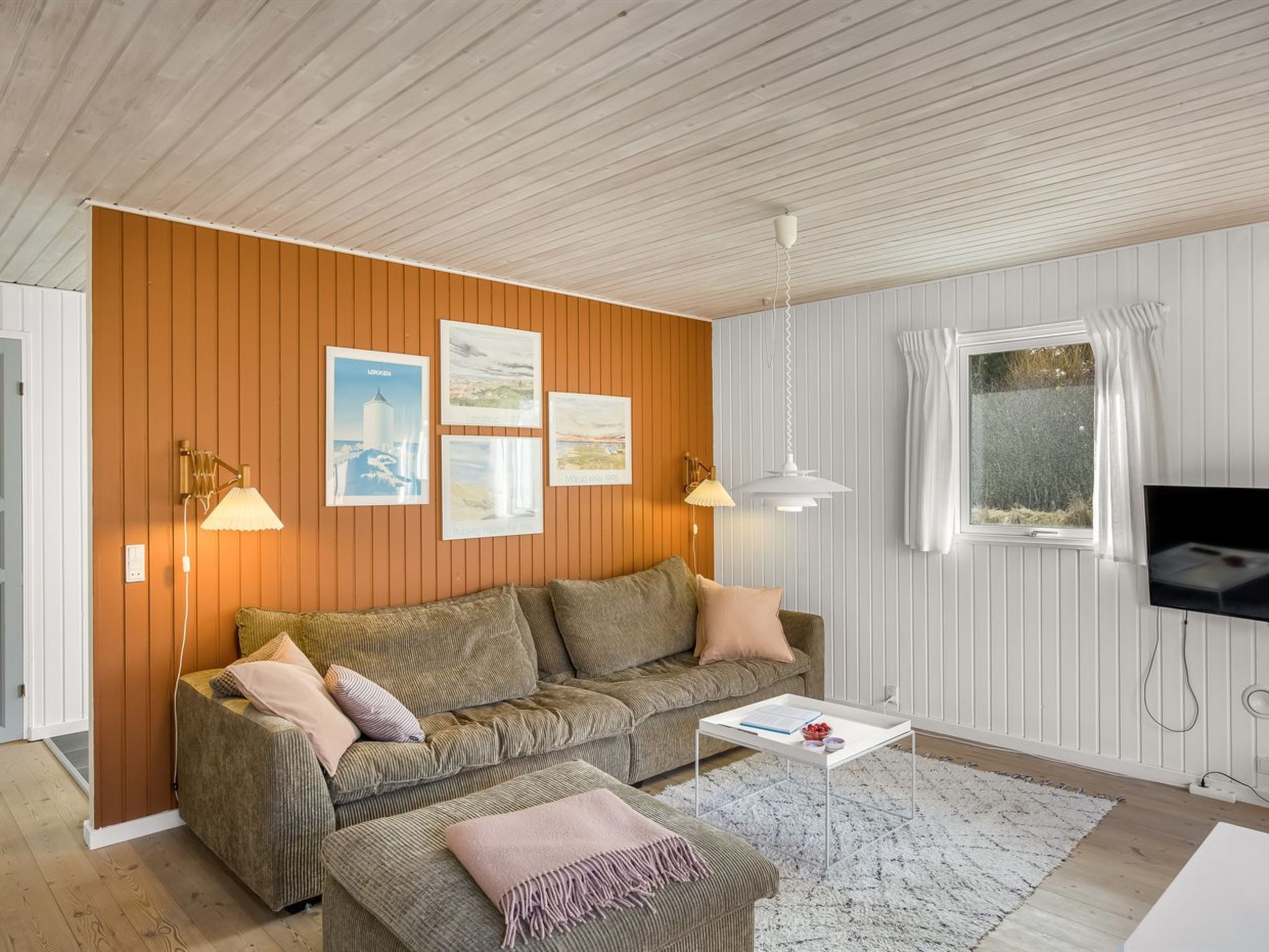 "Ruka" - 600m from the sea