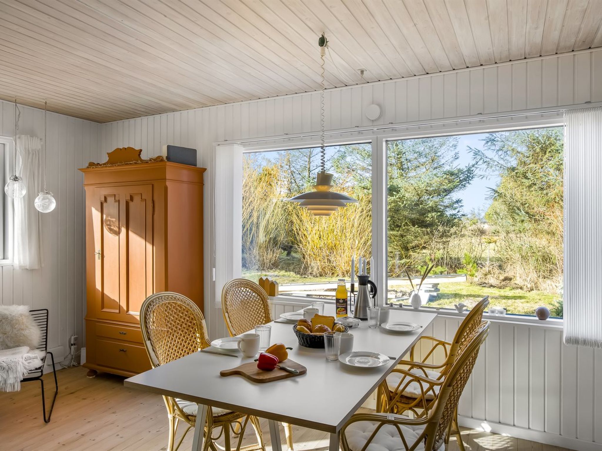 "Ruka" - 600m from the sea