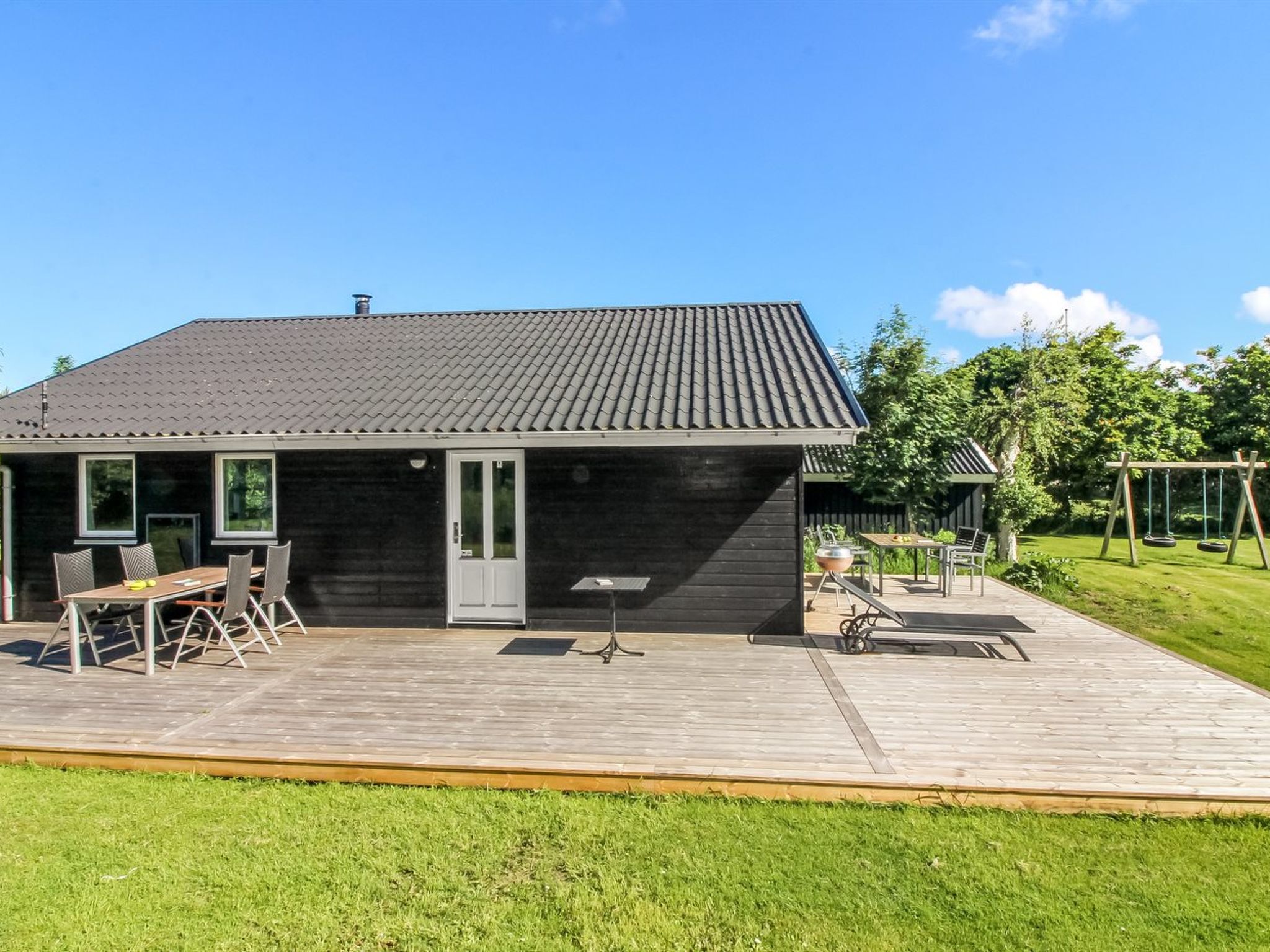 "Ruka" - 600m from the sea — House (5 of 27)