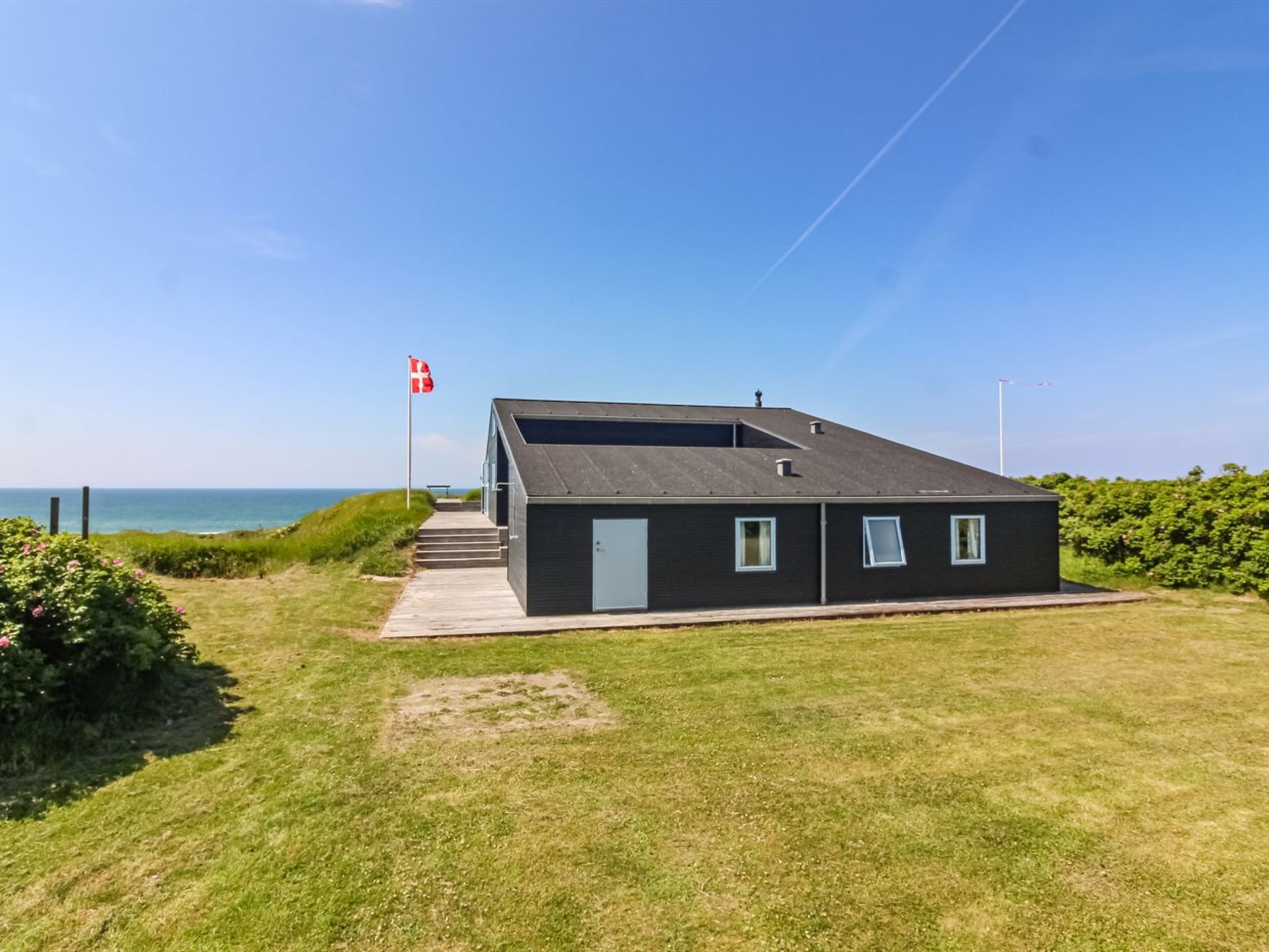 "Ajvi" - 250m from the sea