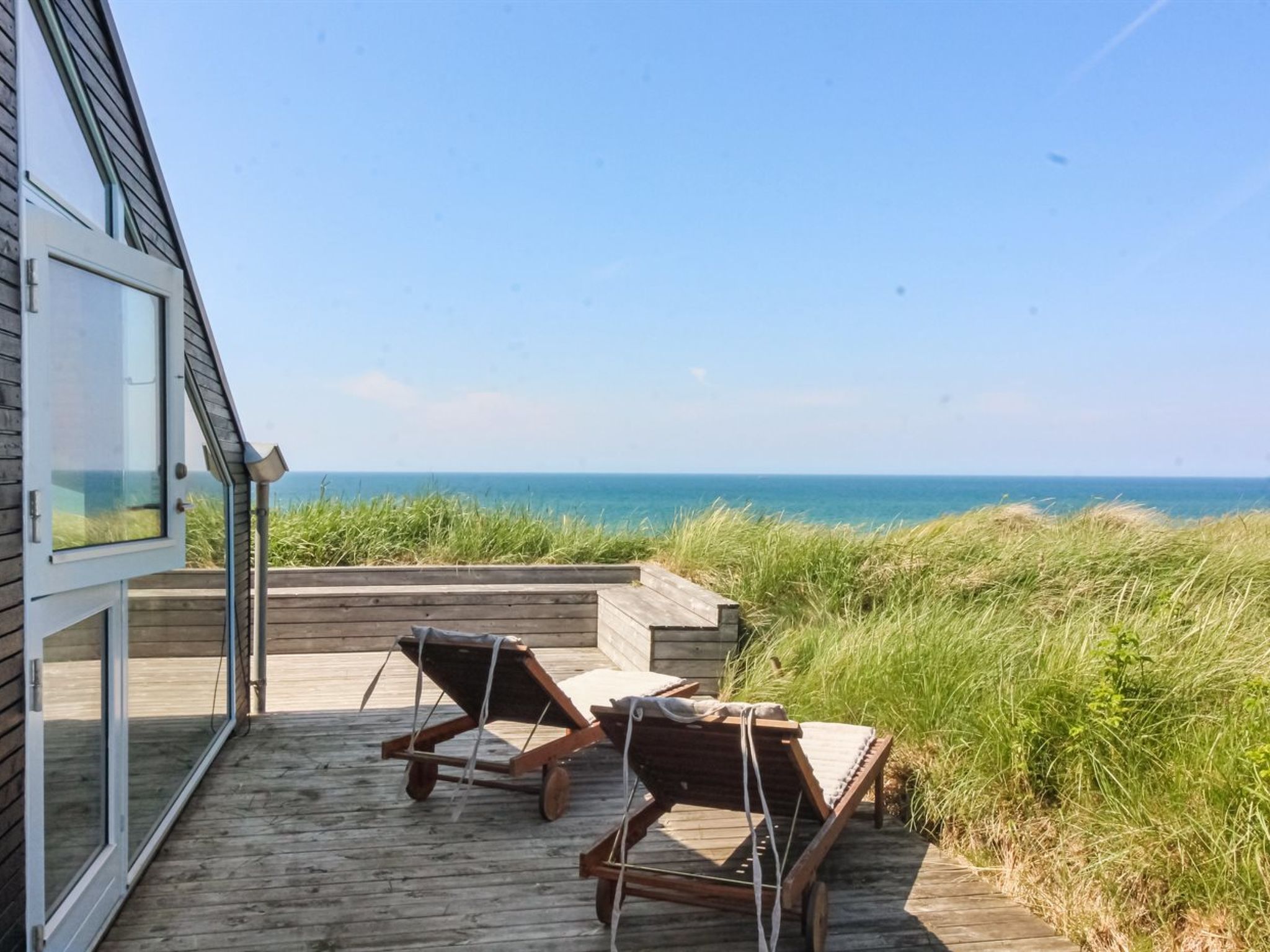 "Ajvi" - 250m from the sea