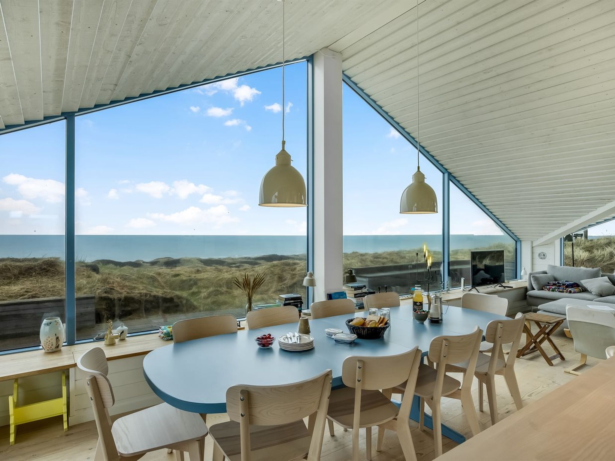 "Ajvi" - 250m from the sea