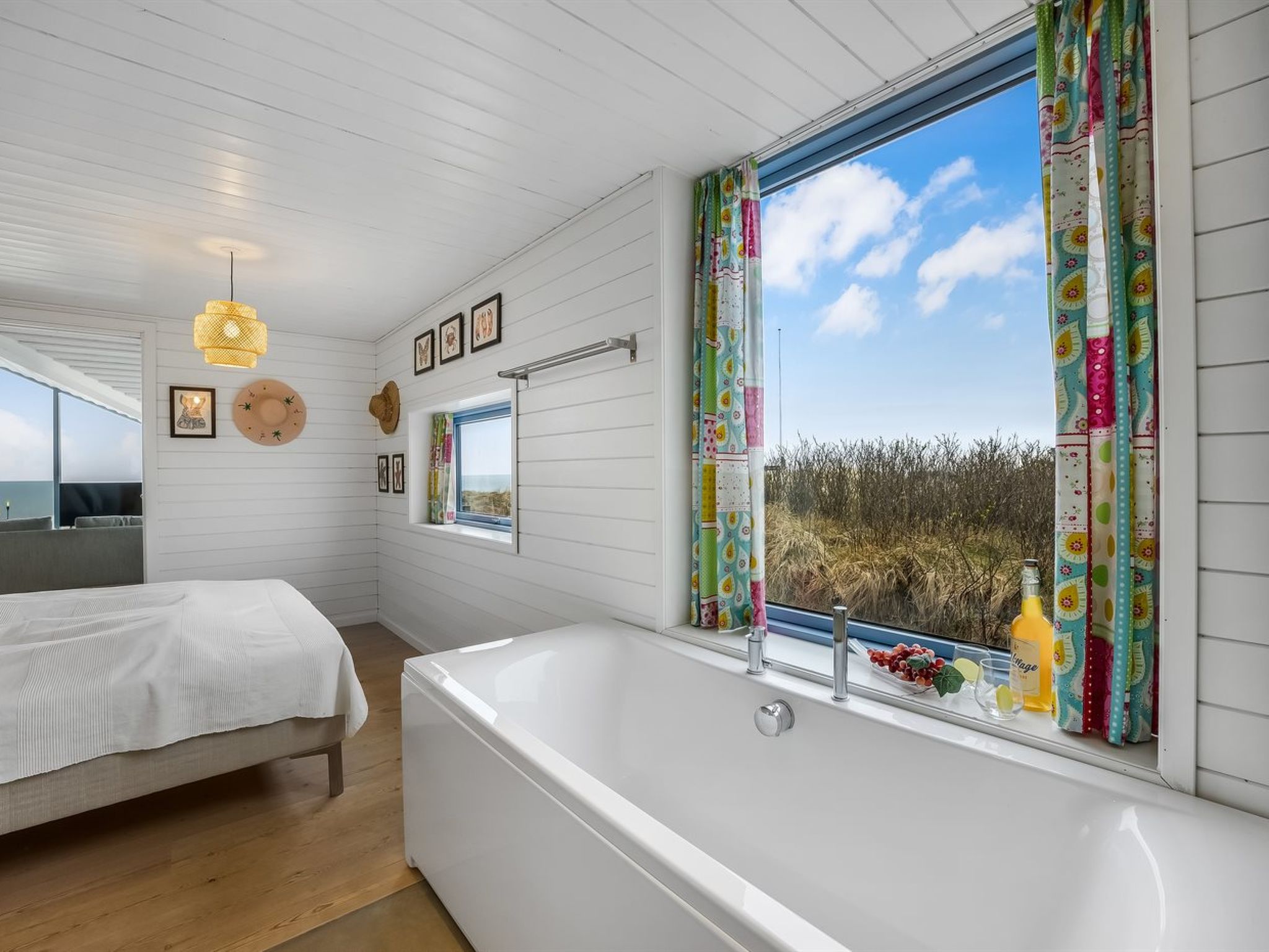 "Ajvi" - 250m from the sea - Drinnen