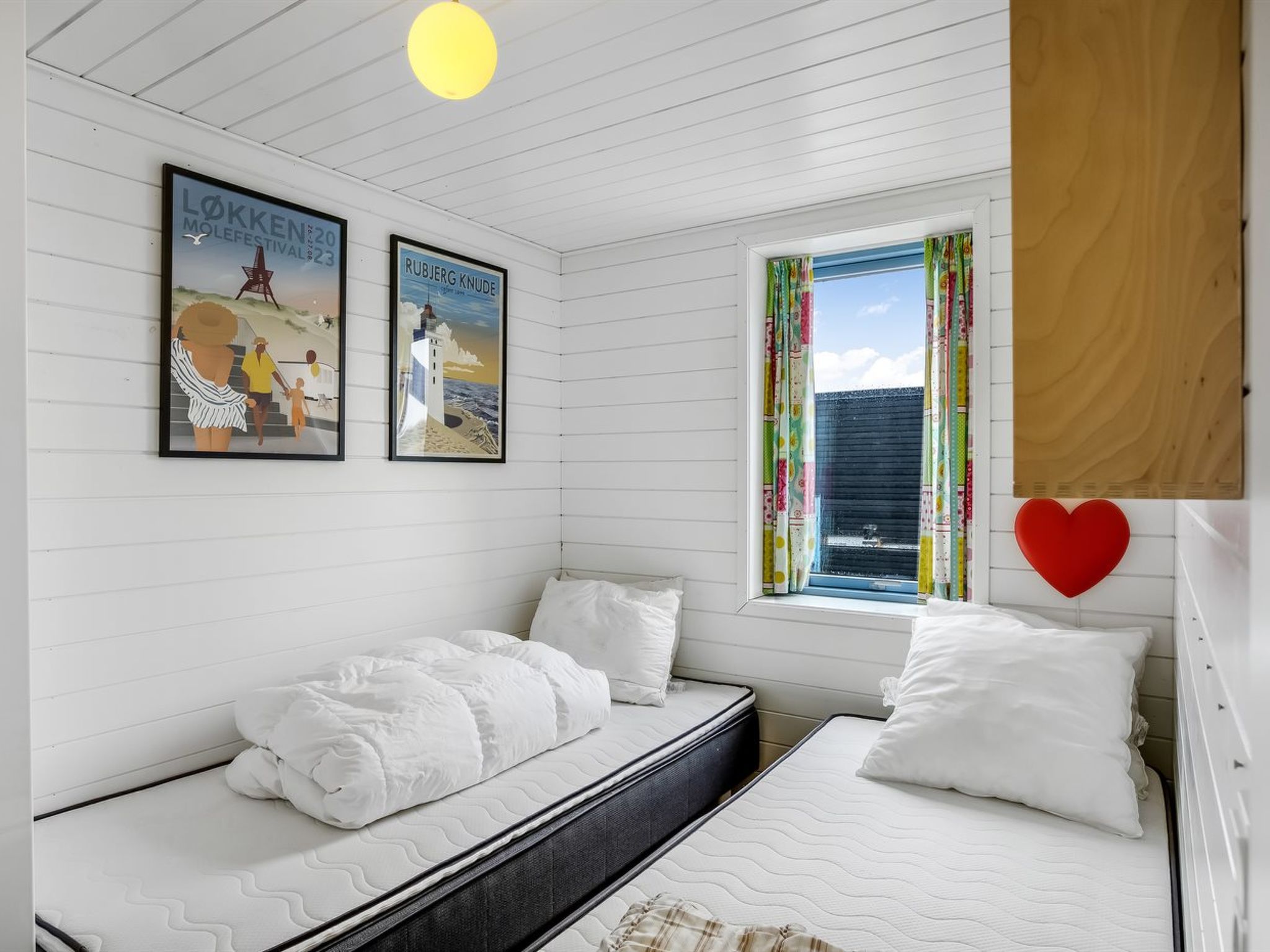"Ajvi" - 250m from the sea - Drinnen