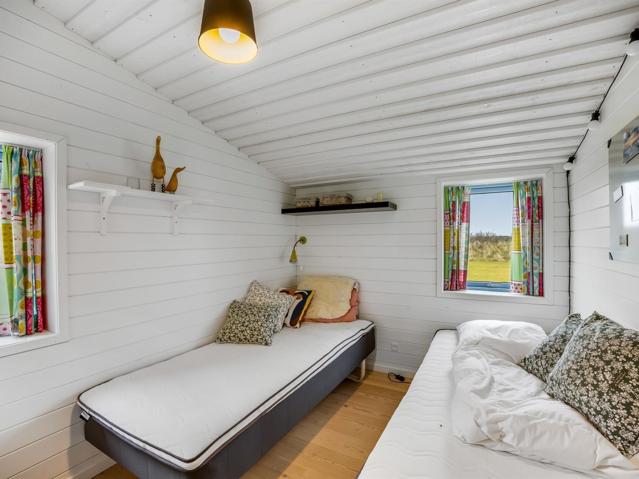 "Ajvi" - 250m from the sea - Drinnen