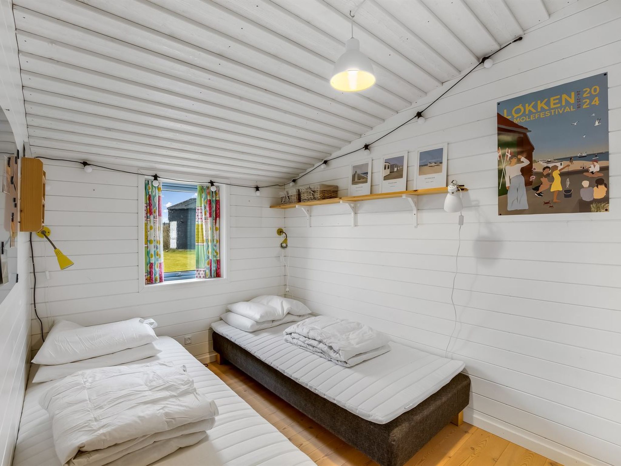 "Ajvi" - 250m from the sea - Drinnen