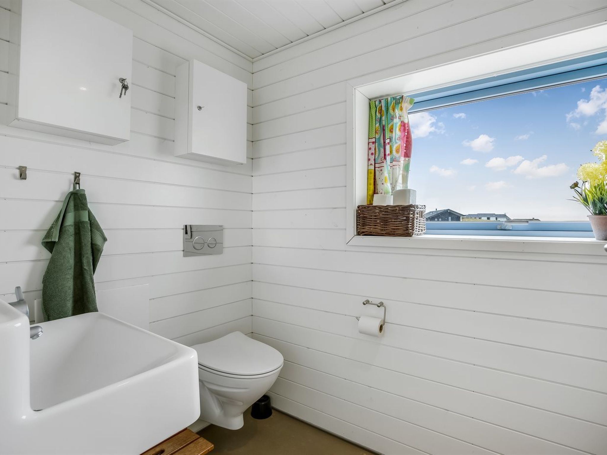 "Ajvi" - 250m from the sea - Drinnen