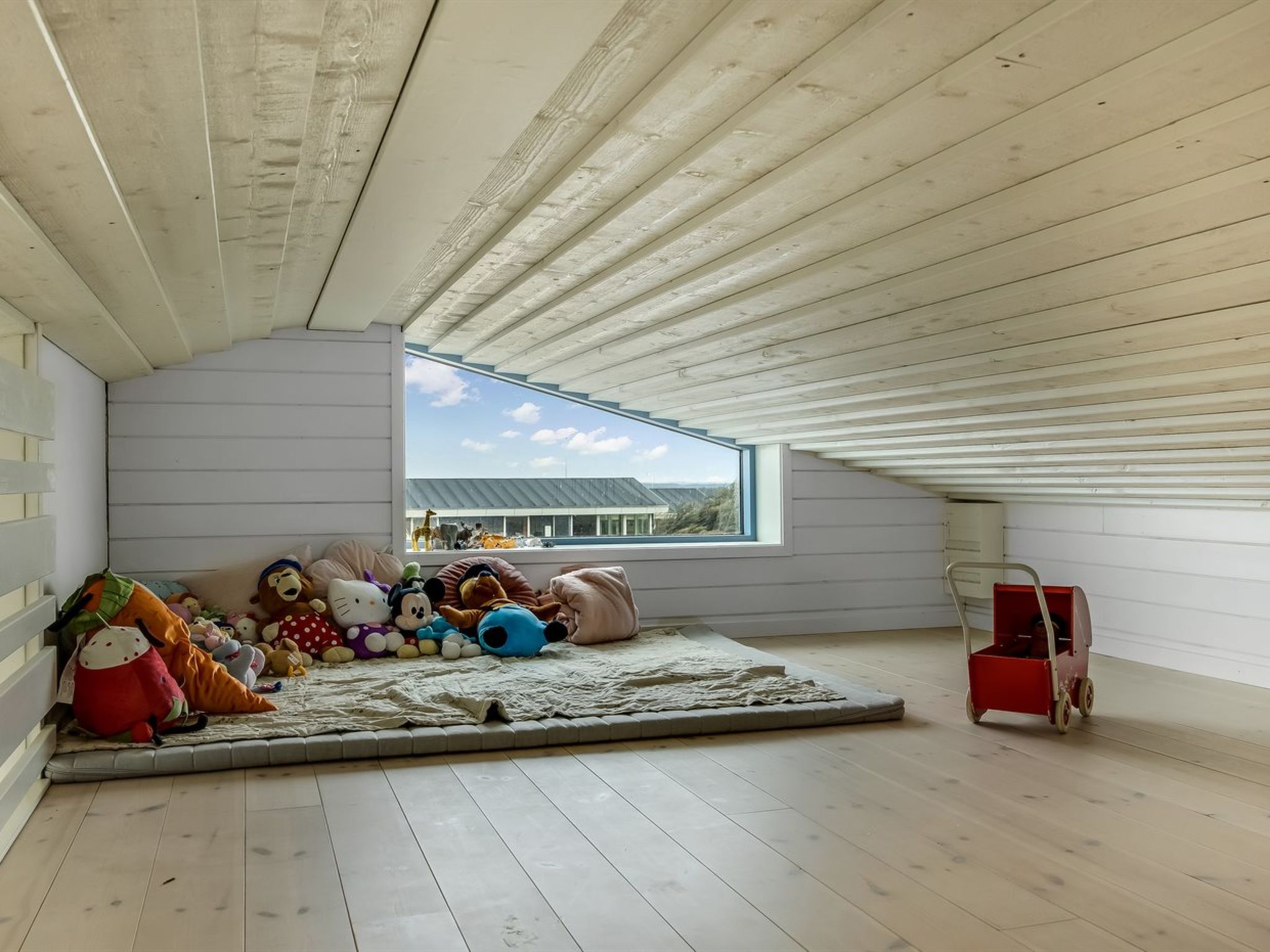 "Ajvi" - 250m from the sea - Drinnen