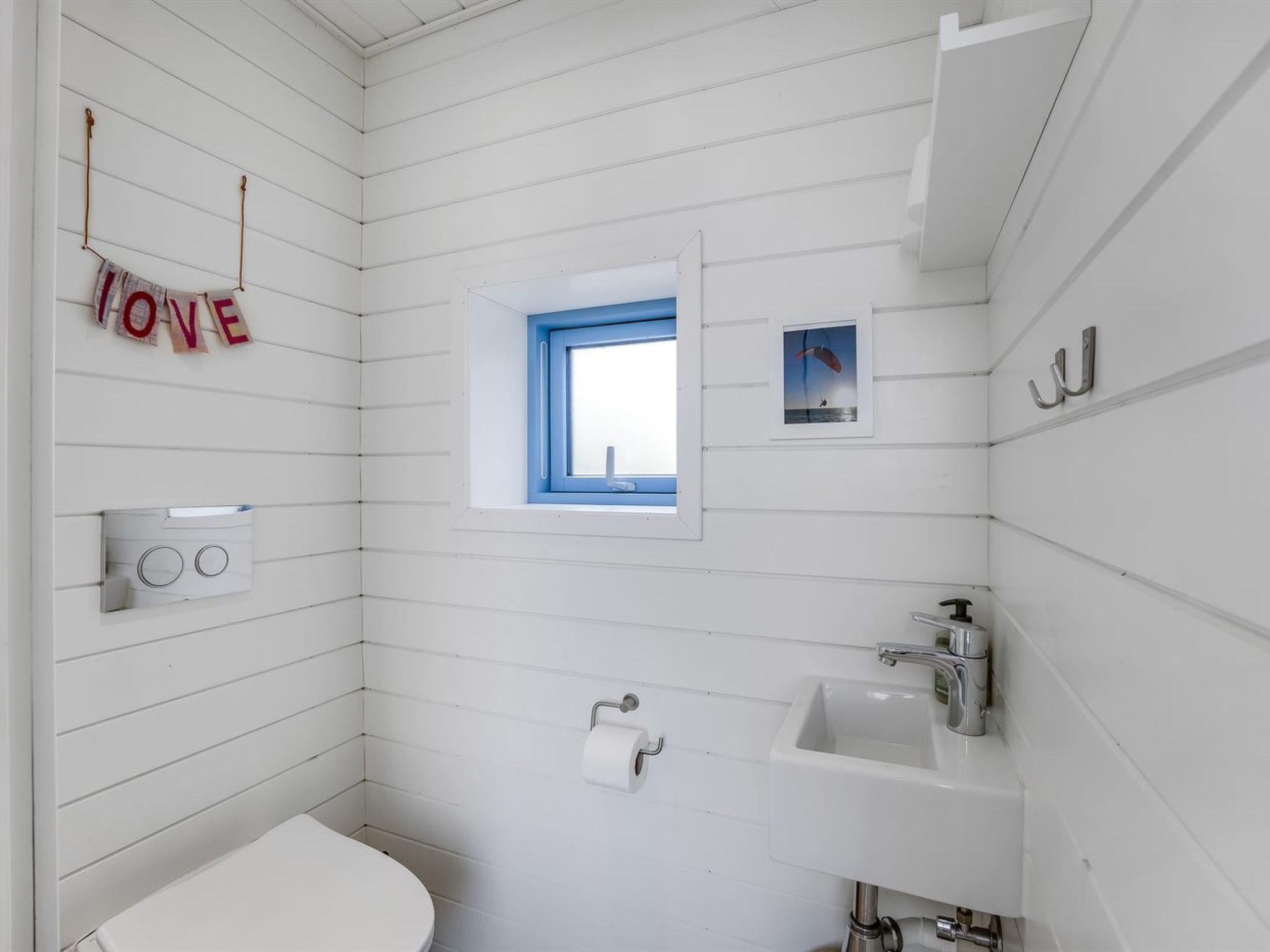 "Ajvi" - 250m from the sea - Drinnen