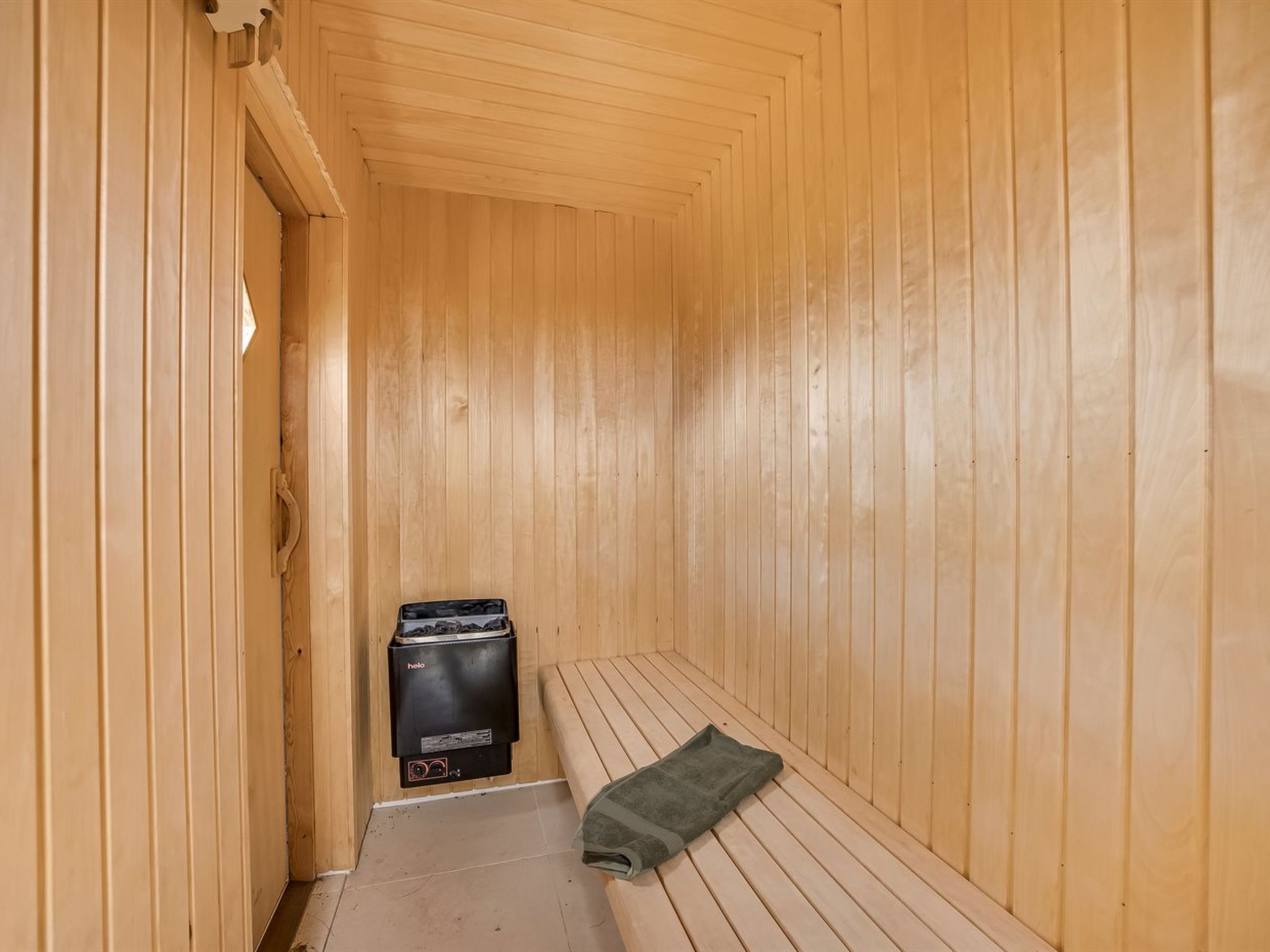 "Ajvi" - 250m from the sea - Drinnen
