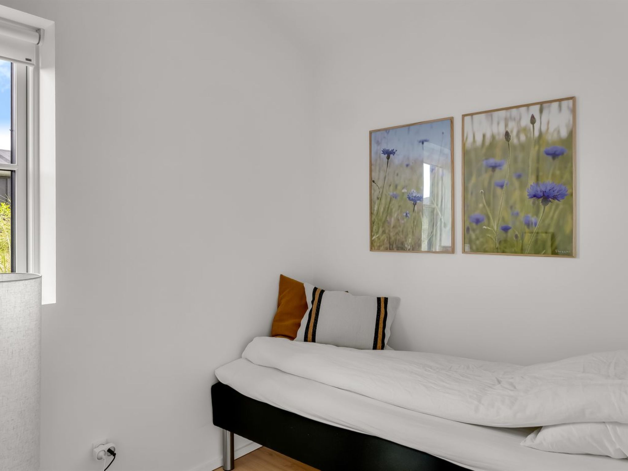 "Thorlef" - 500m from the sea - Inside