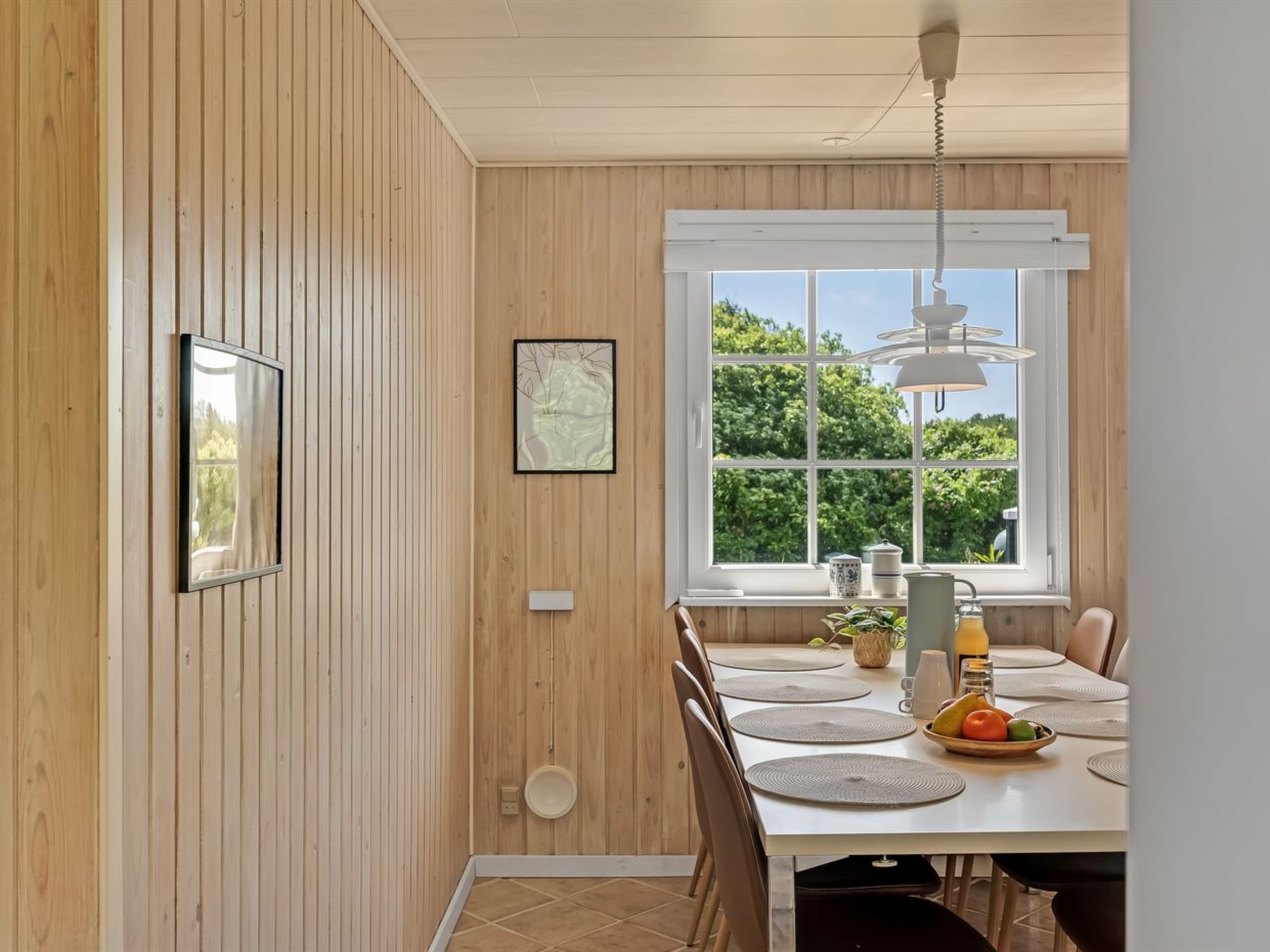 "Isabel" - 650m from the sea - Inside