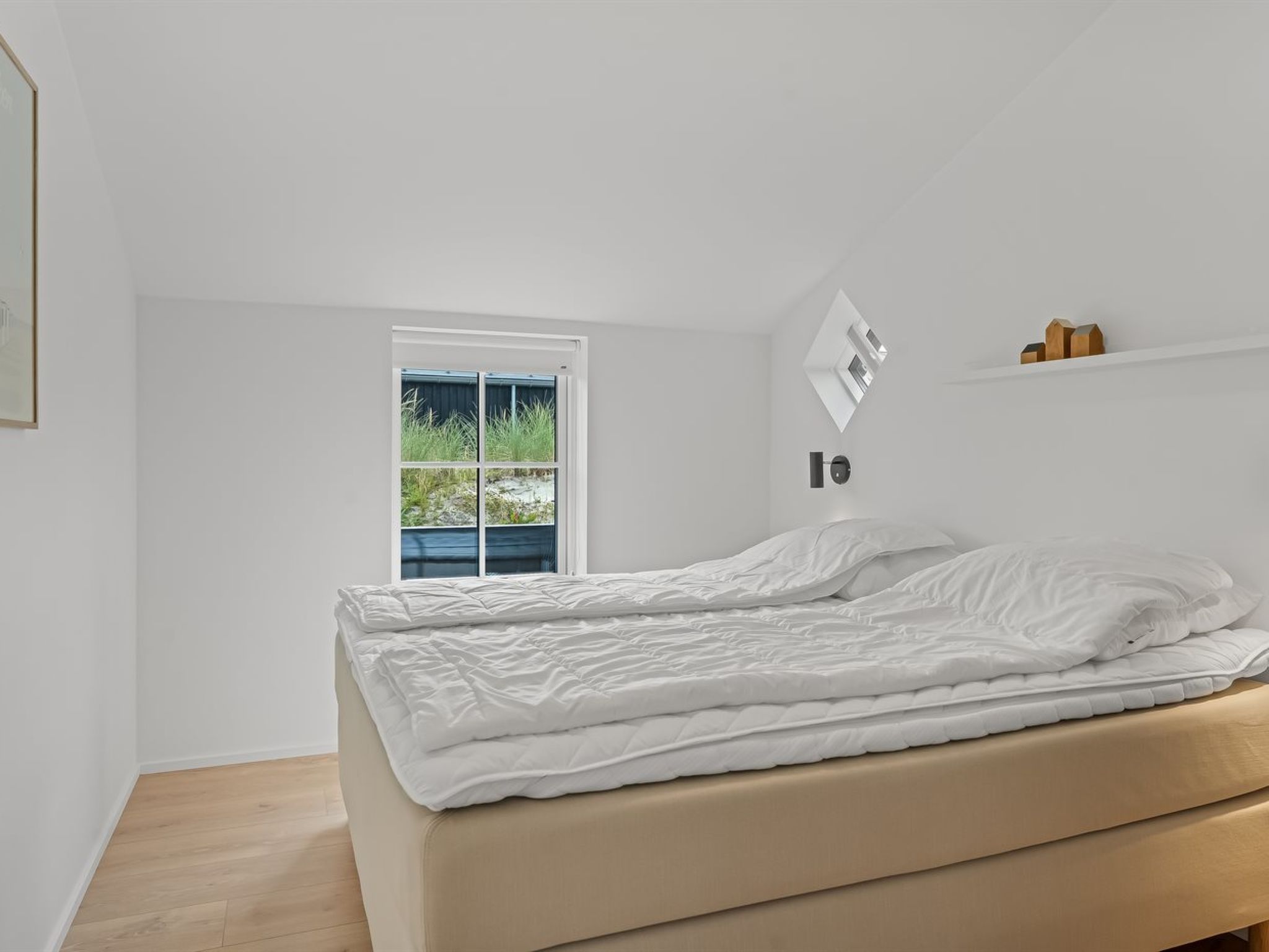 "Karoliina" - 500m from the sea - Binnen