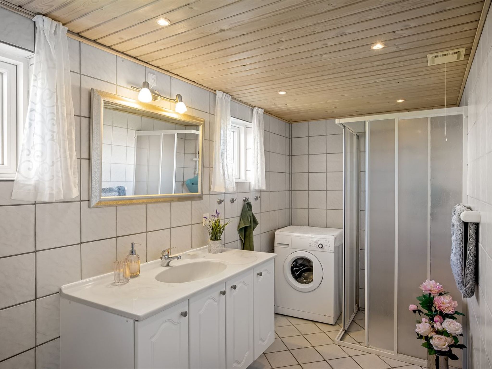 "Ingalil" - 200m from the sea - Drinnen