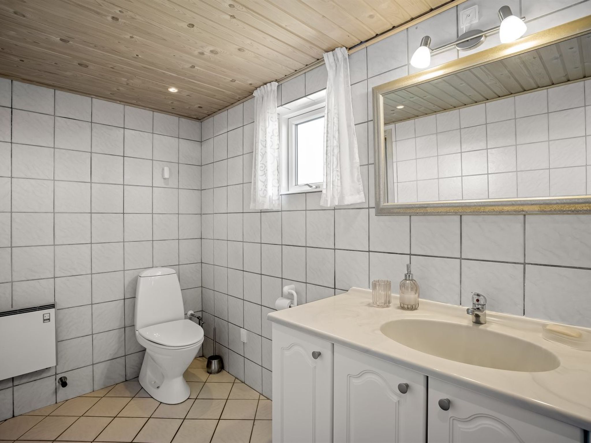 "Ingalil" - 200m from the sea - Drinnen