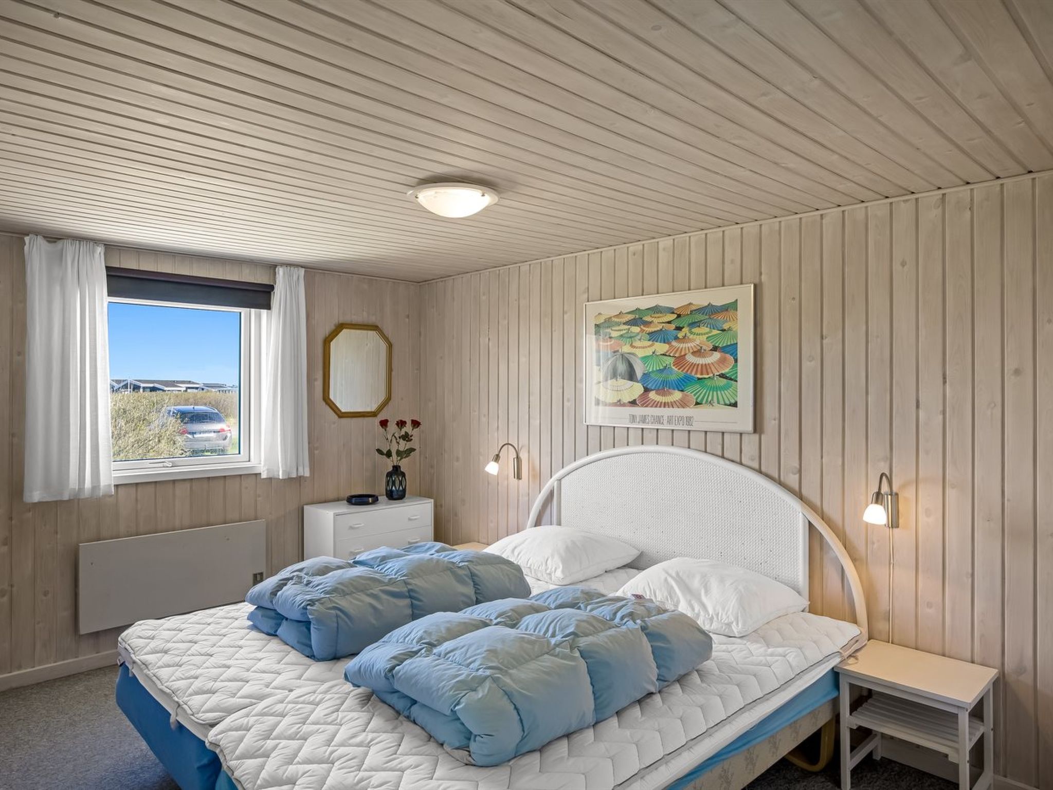 "Ingalil" - 200m from the sea - Drinnen