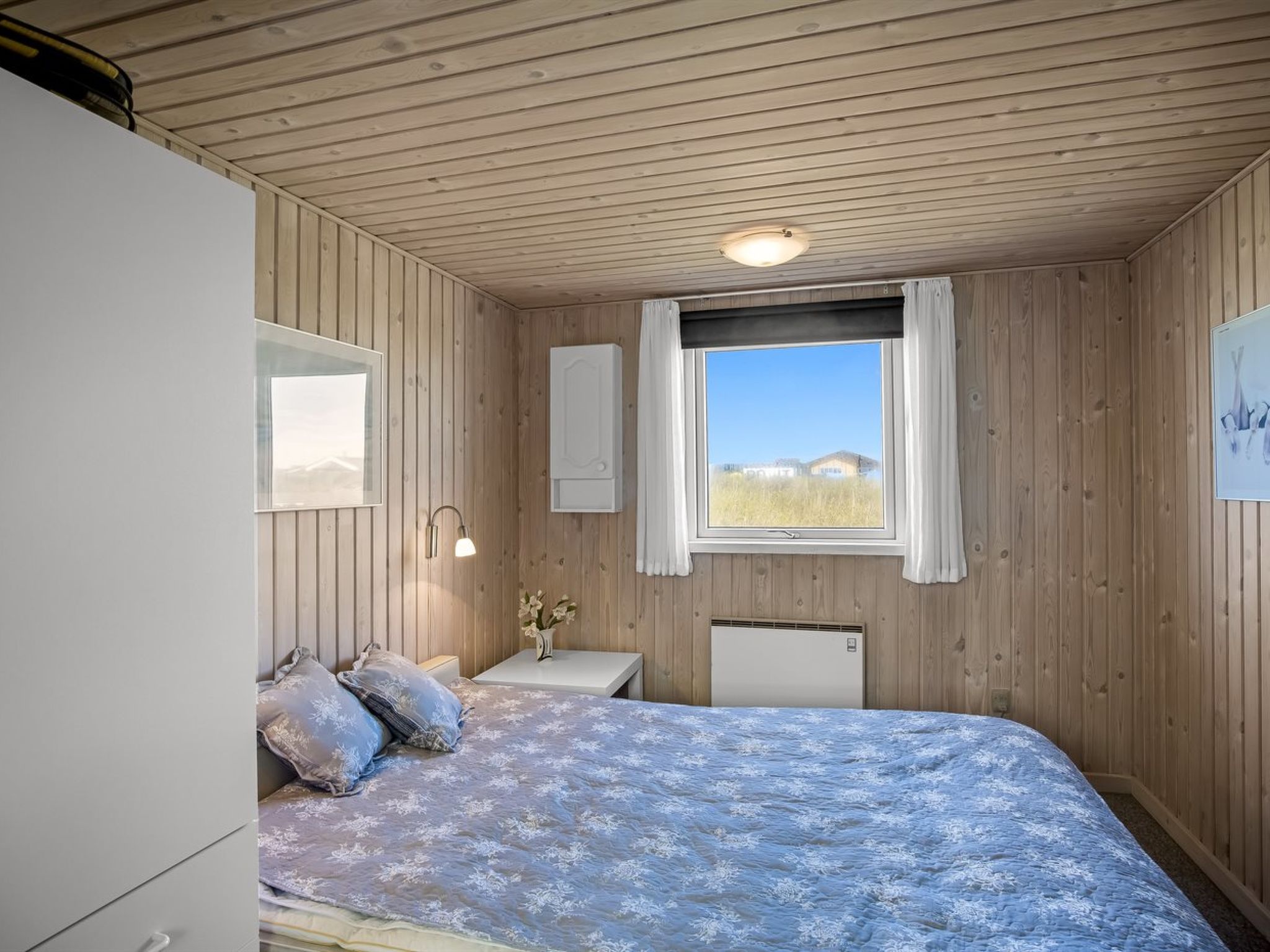 "Ingalil" - 200m from the sea - Drinnen
