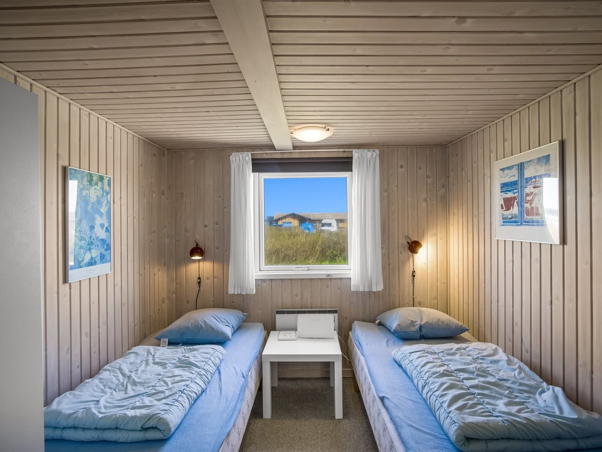 "Ingalil" - 200m from the sea - Drinnen