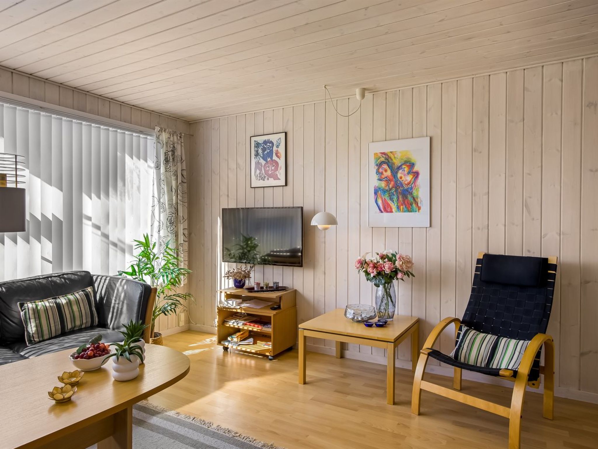 "Ingalil" - 200m from the sea - Drinnen