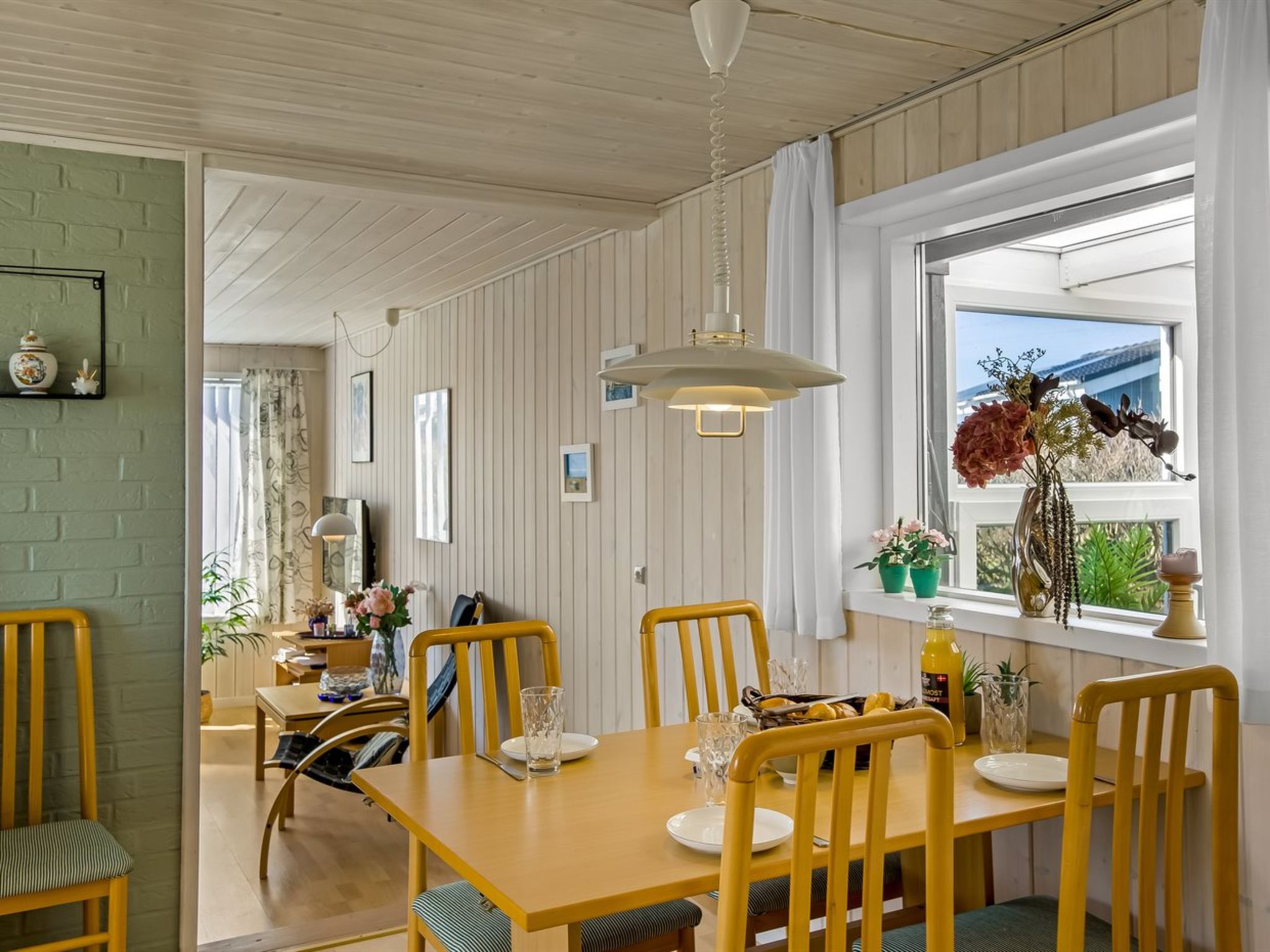 "Ingalil" - 200m from the sea - Drinnen