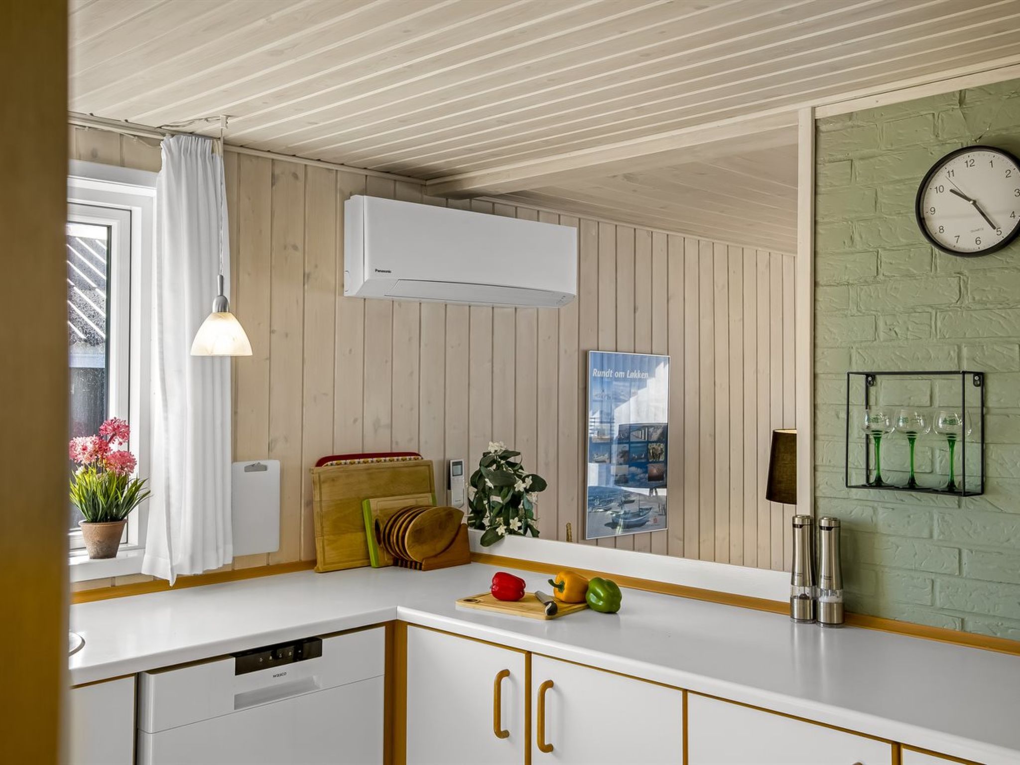 "Ingalil" - 200m from the sea - Drinnen