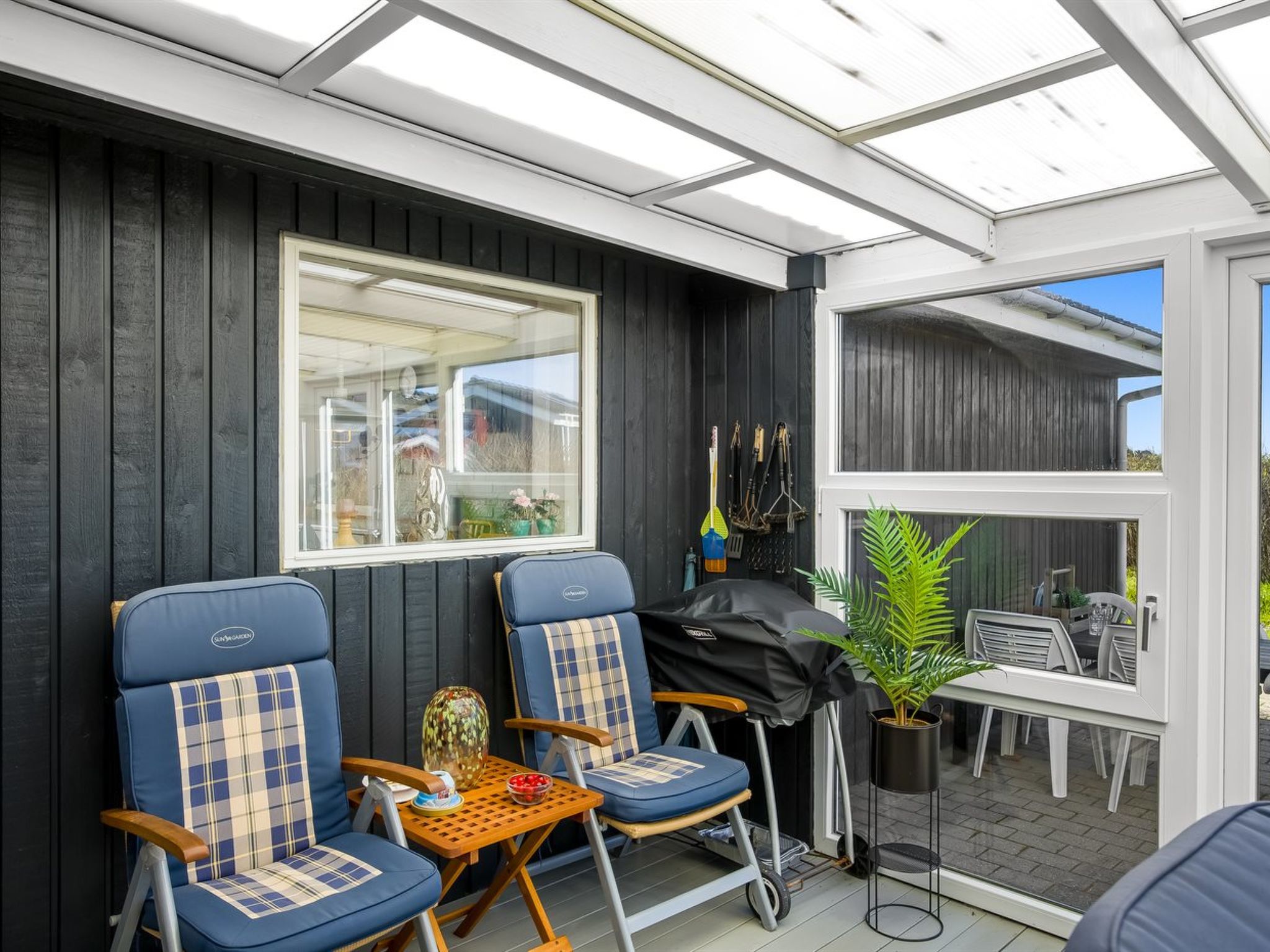 "Ingalil" - 200m from the sea - Drinnen