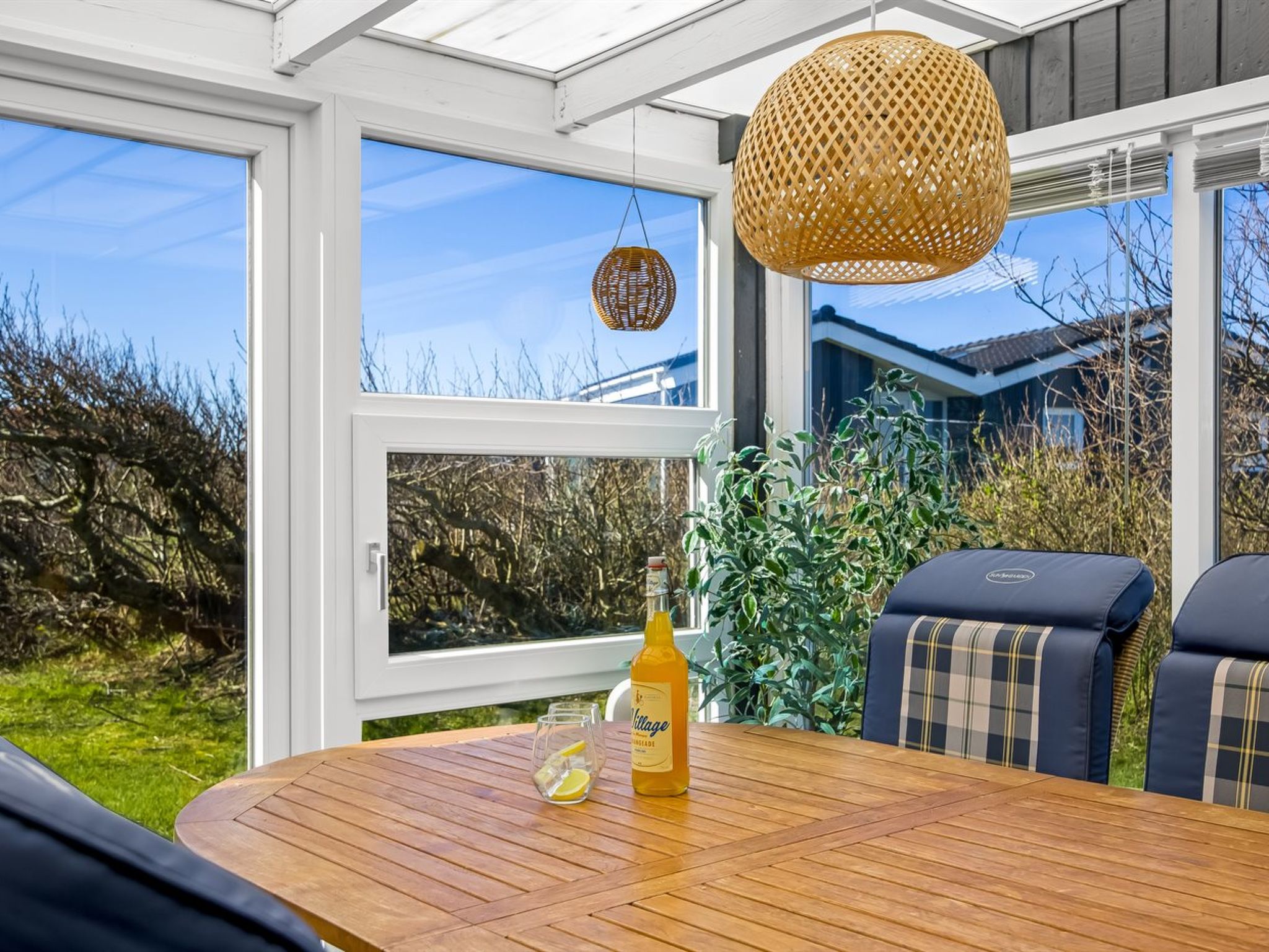 "Ingalil" - 200m from the sea - Drinnen