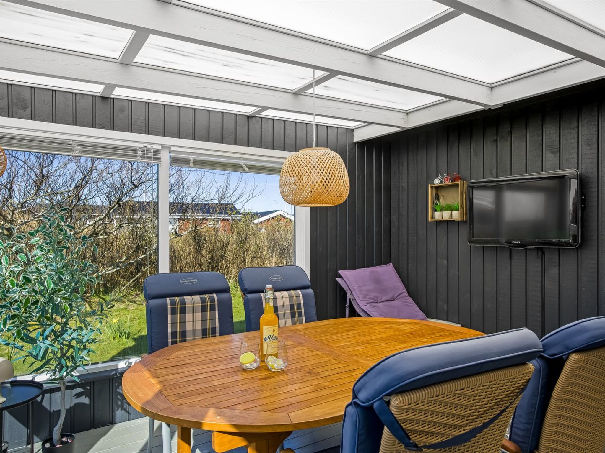 "Ingalil" - 200m from the sea - Drinnen