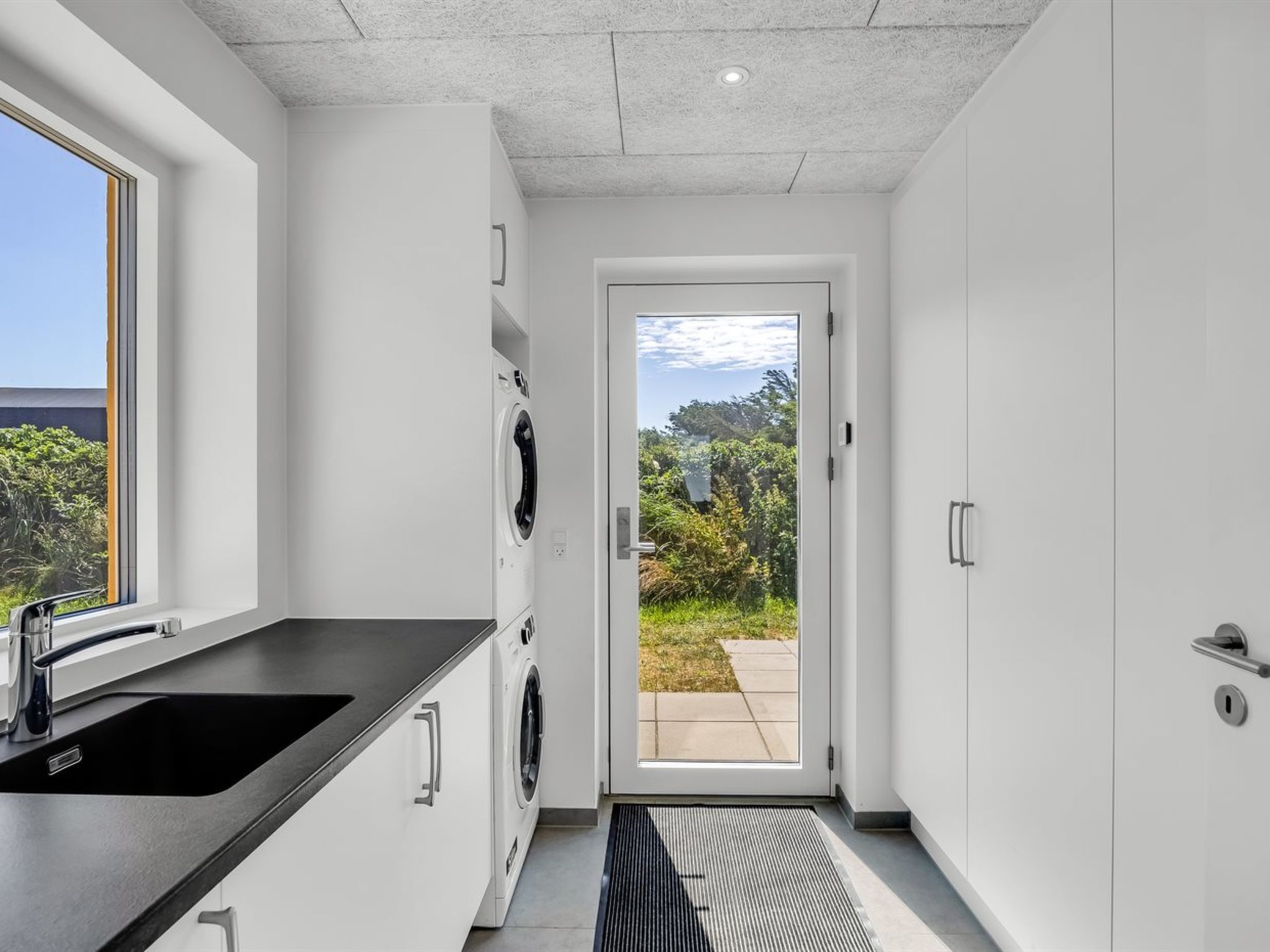 "Lars" - 350m from the sea - Dedans