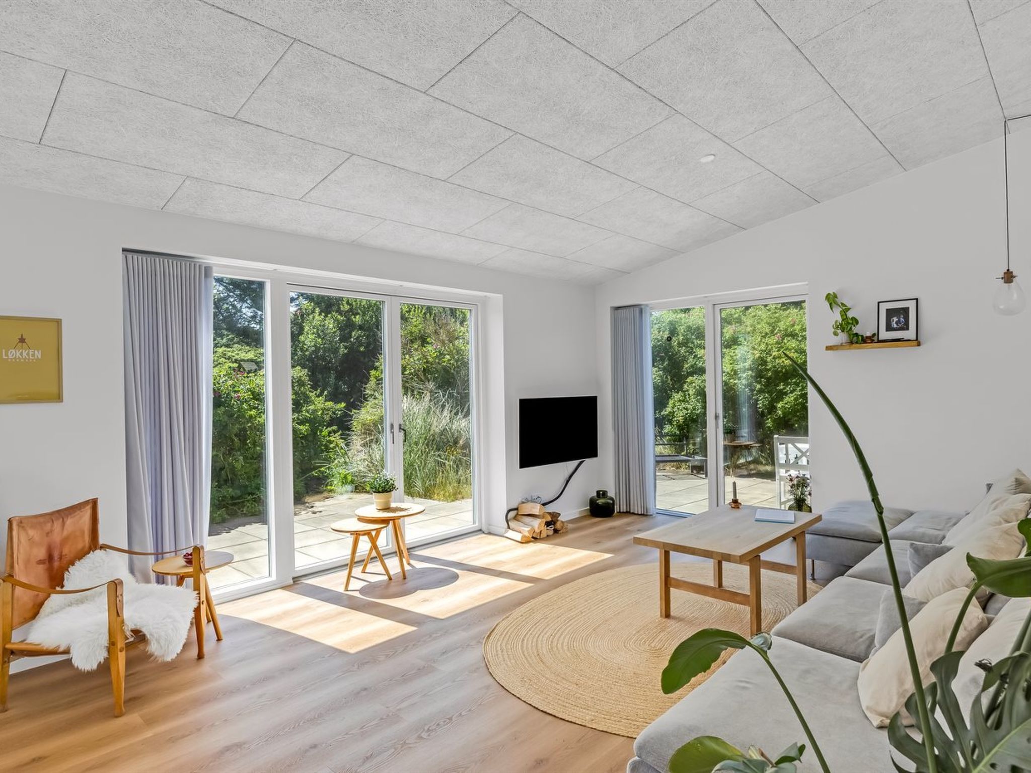 "Lars" - 350m from the sea - Dedans