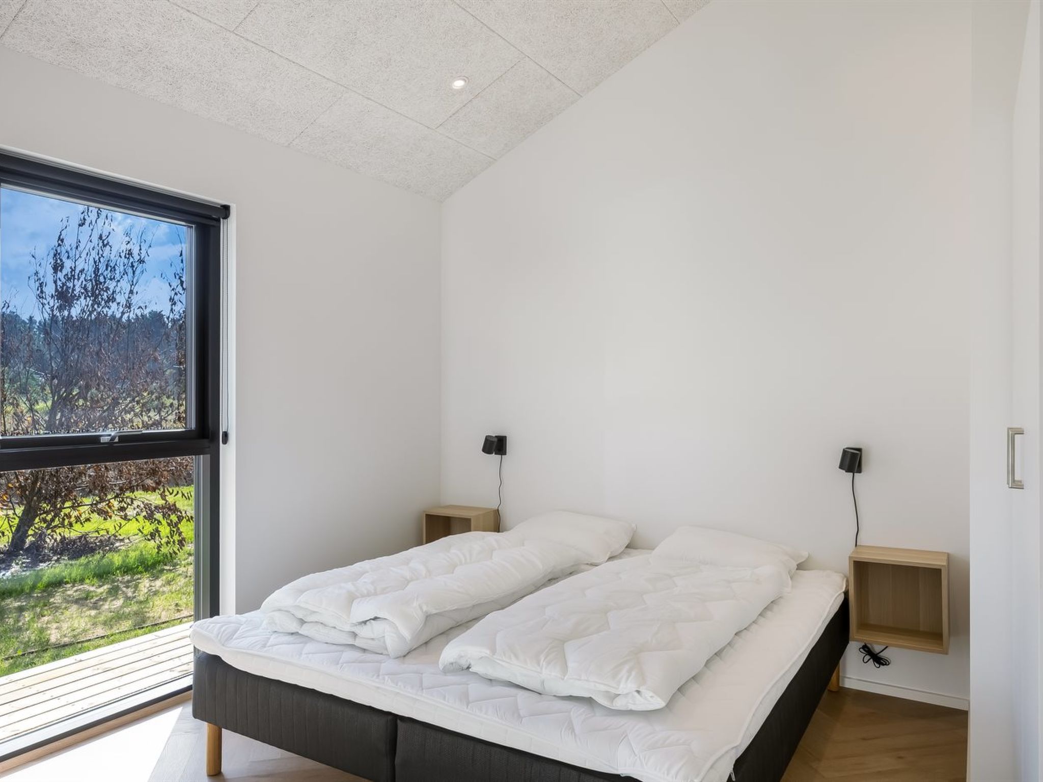 "Kamile" - 500m from the sea - Binnen
