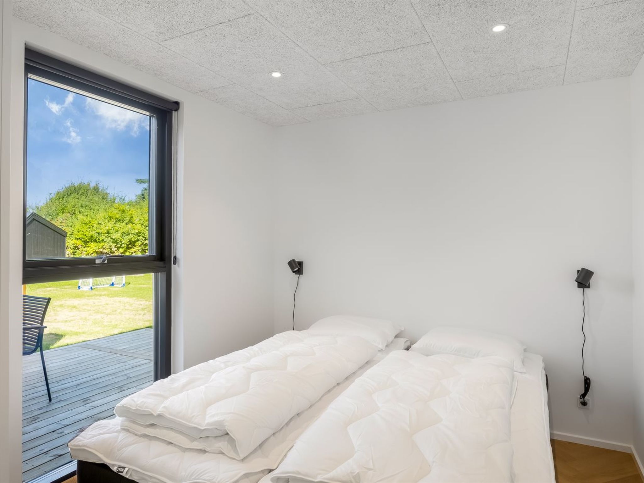 "Kamile" - 500m from the sea - Binnen