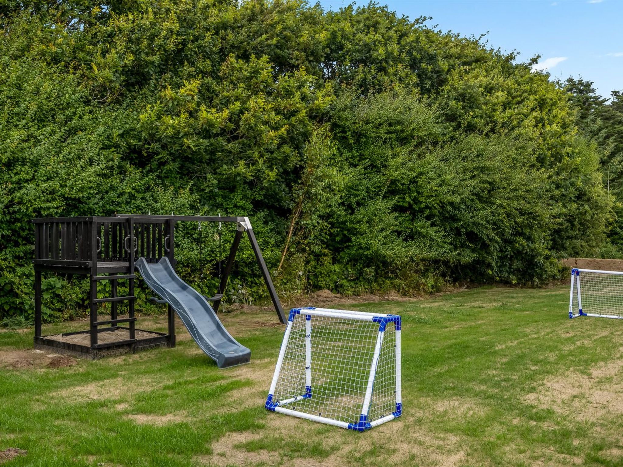 "Kamile" - 500m from the sea - Buiten
