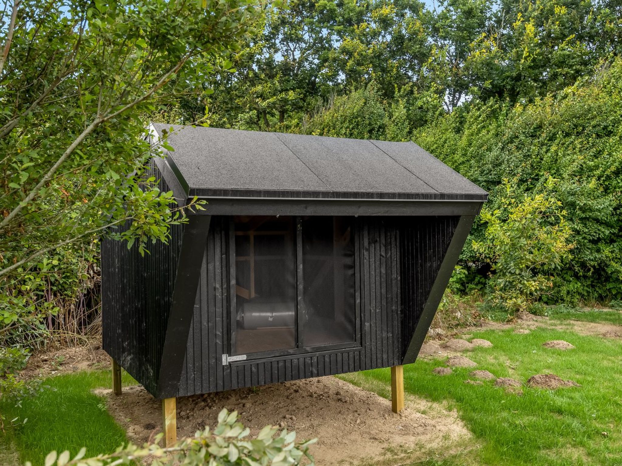 "Kamile" - 500m from the sea - Buiten
