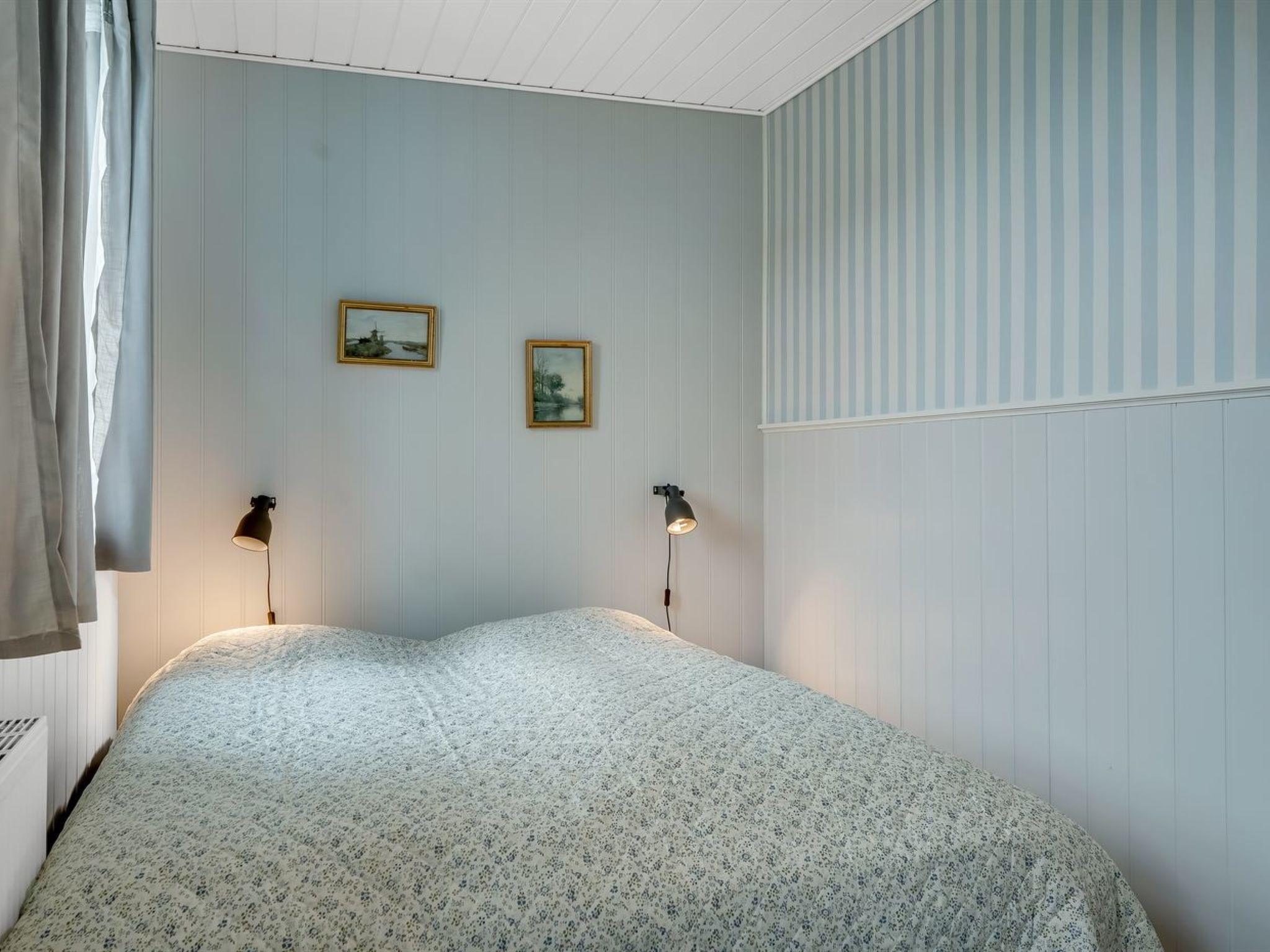 "Filine" - 100m from the sea - Drinnen