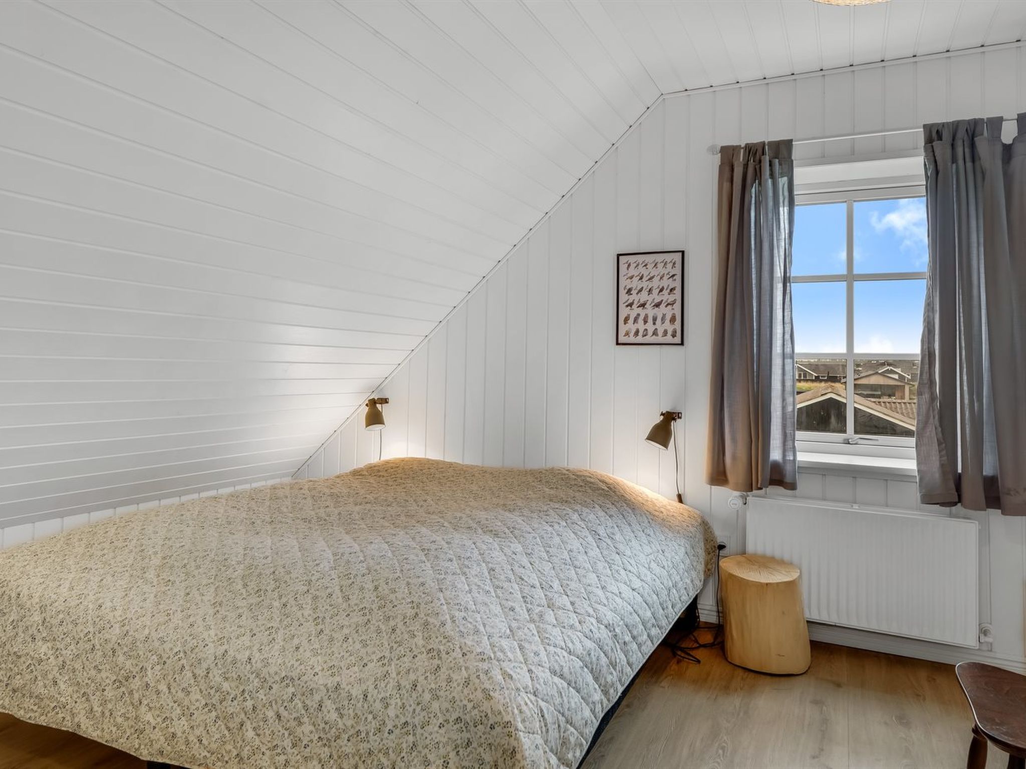 "Filine" - 100m from the sea - Drinnen
