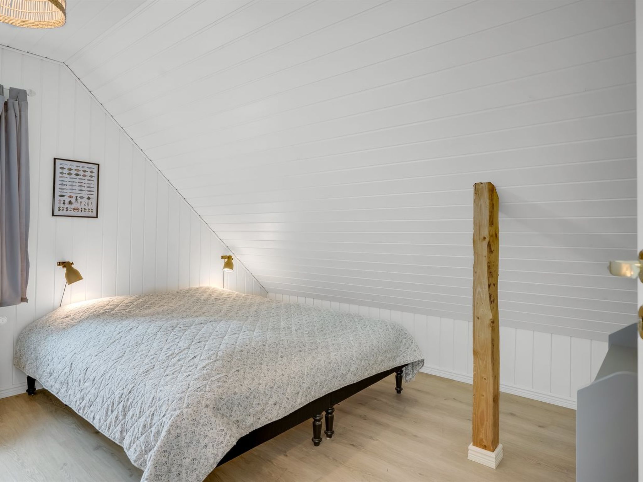 "Filine" - 100m from the sea - Drinnen