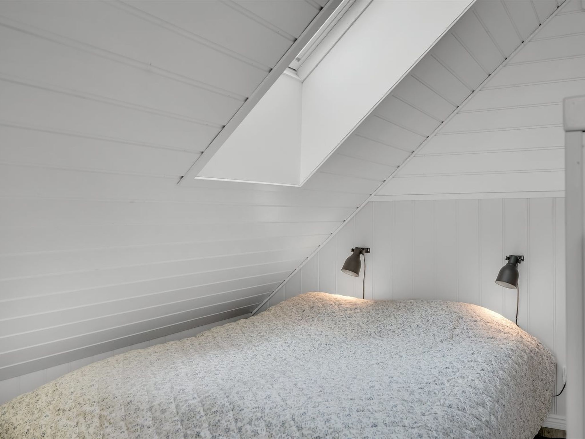 "Filine" - 100m from the sea - Drinnen