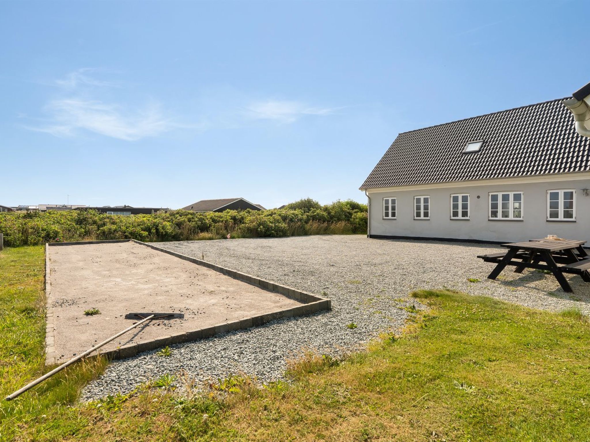 "Filine" - 100m from the sea - Draußen