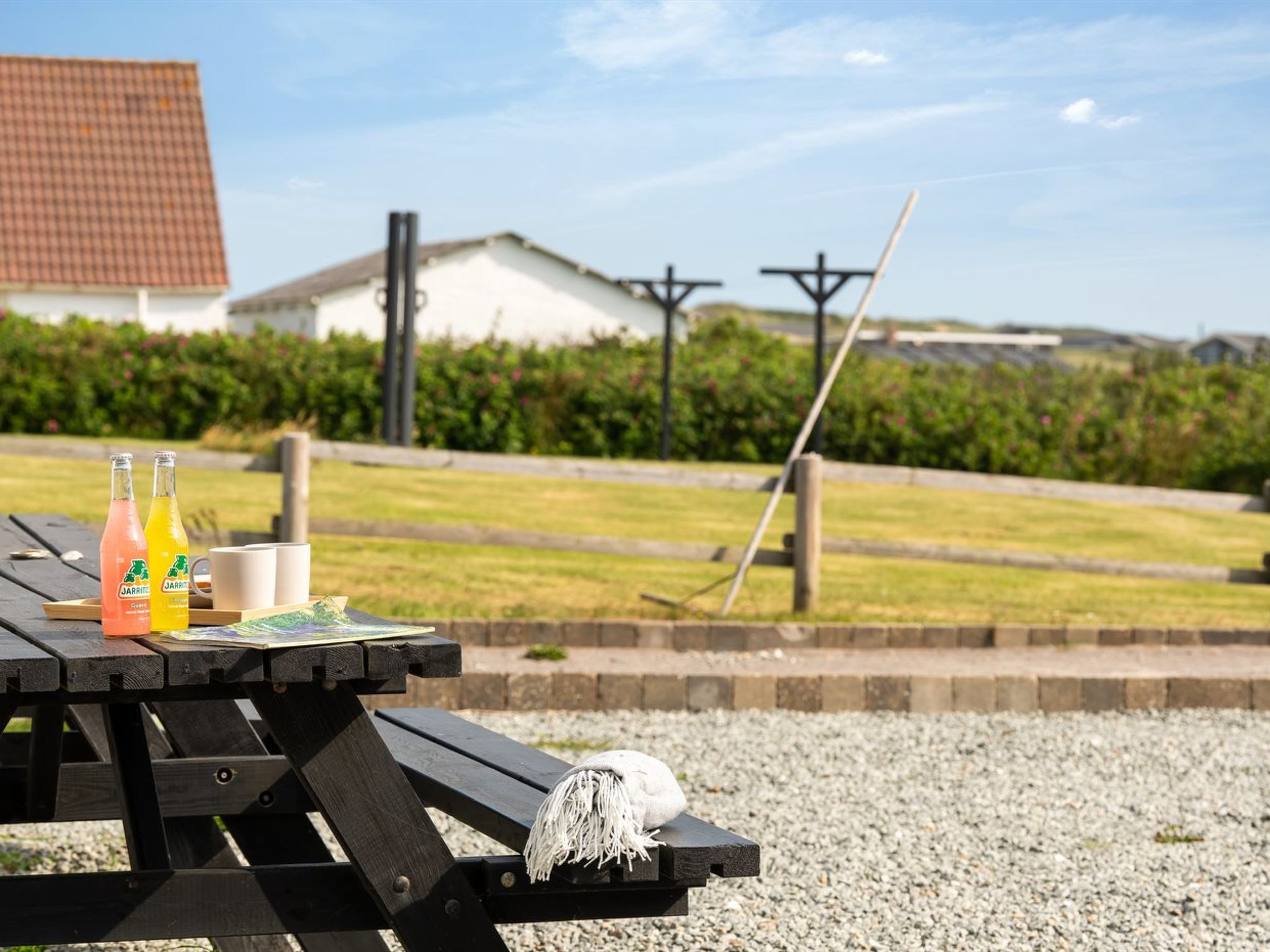 "Filine" - 100m from the sea - Draußen