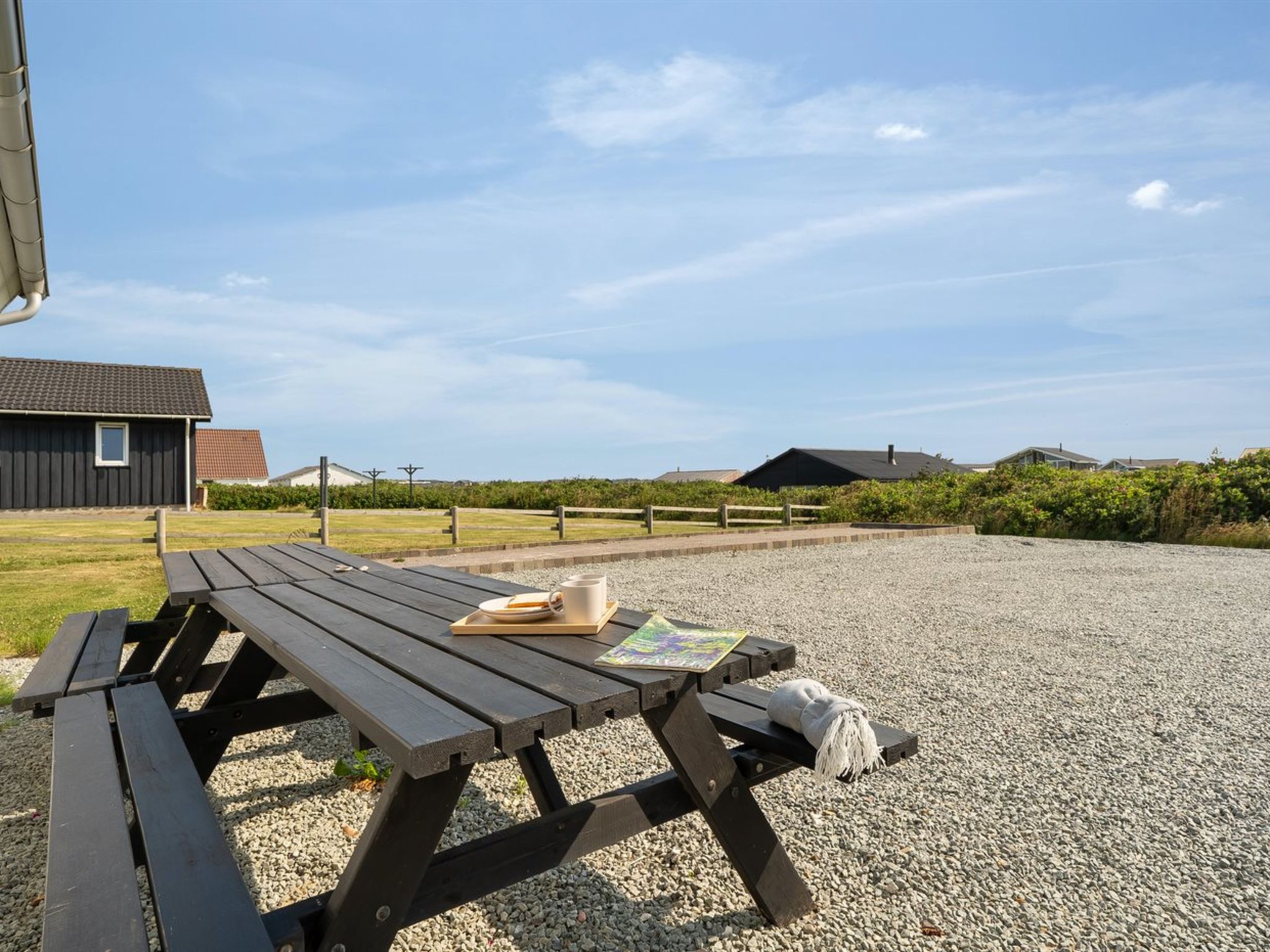 "Filine" - 100m from the sea - Draußen