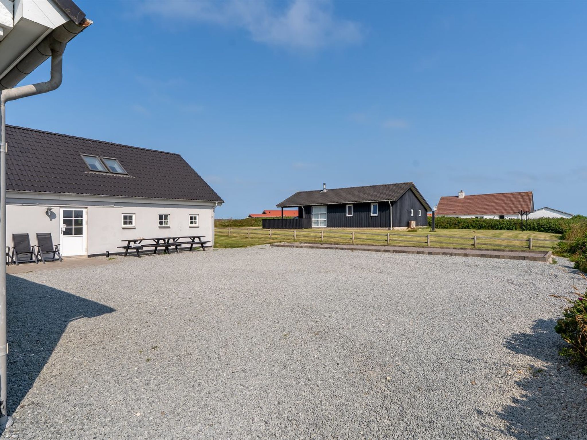 "Filine" - 100m from the sea - Draußen