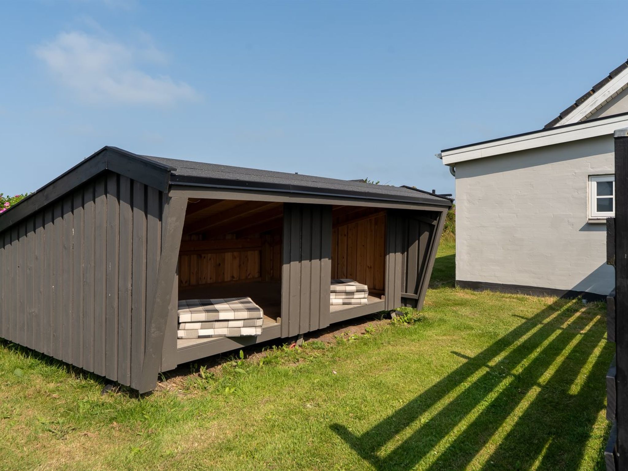 "Filine" - 100m from the sea - Draußen