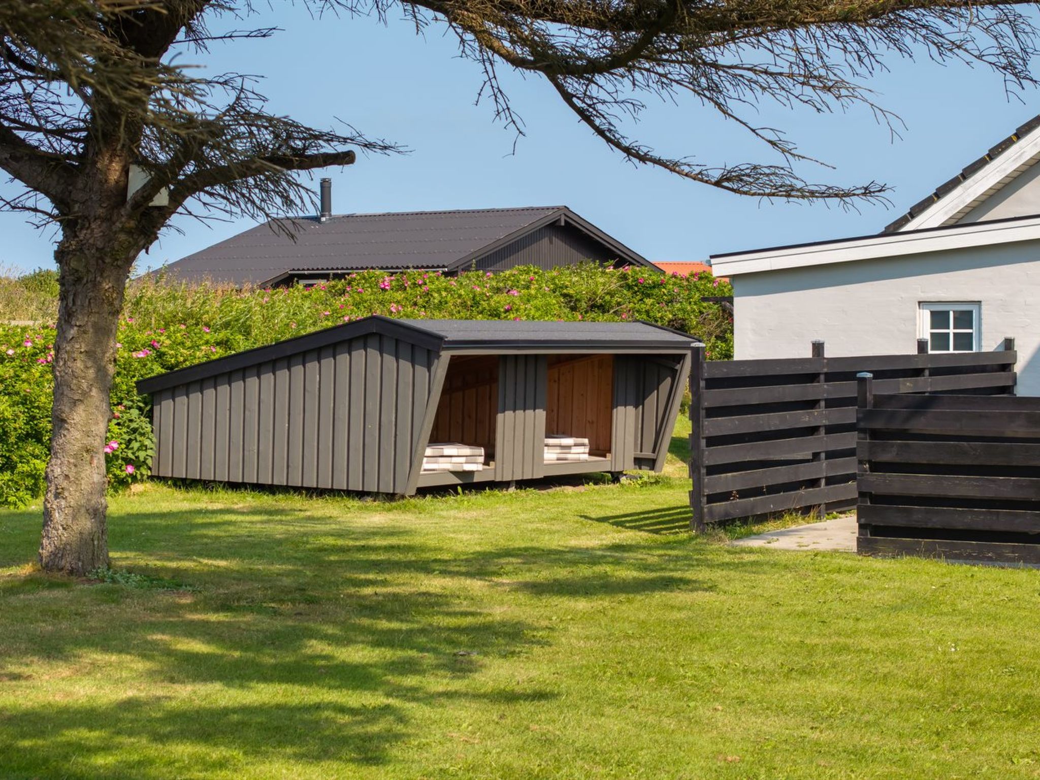 "Filine" - 100m from the sea - Draußen