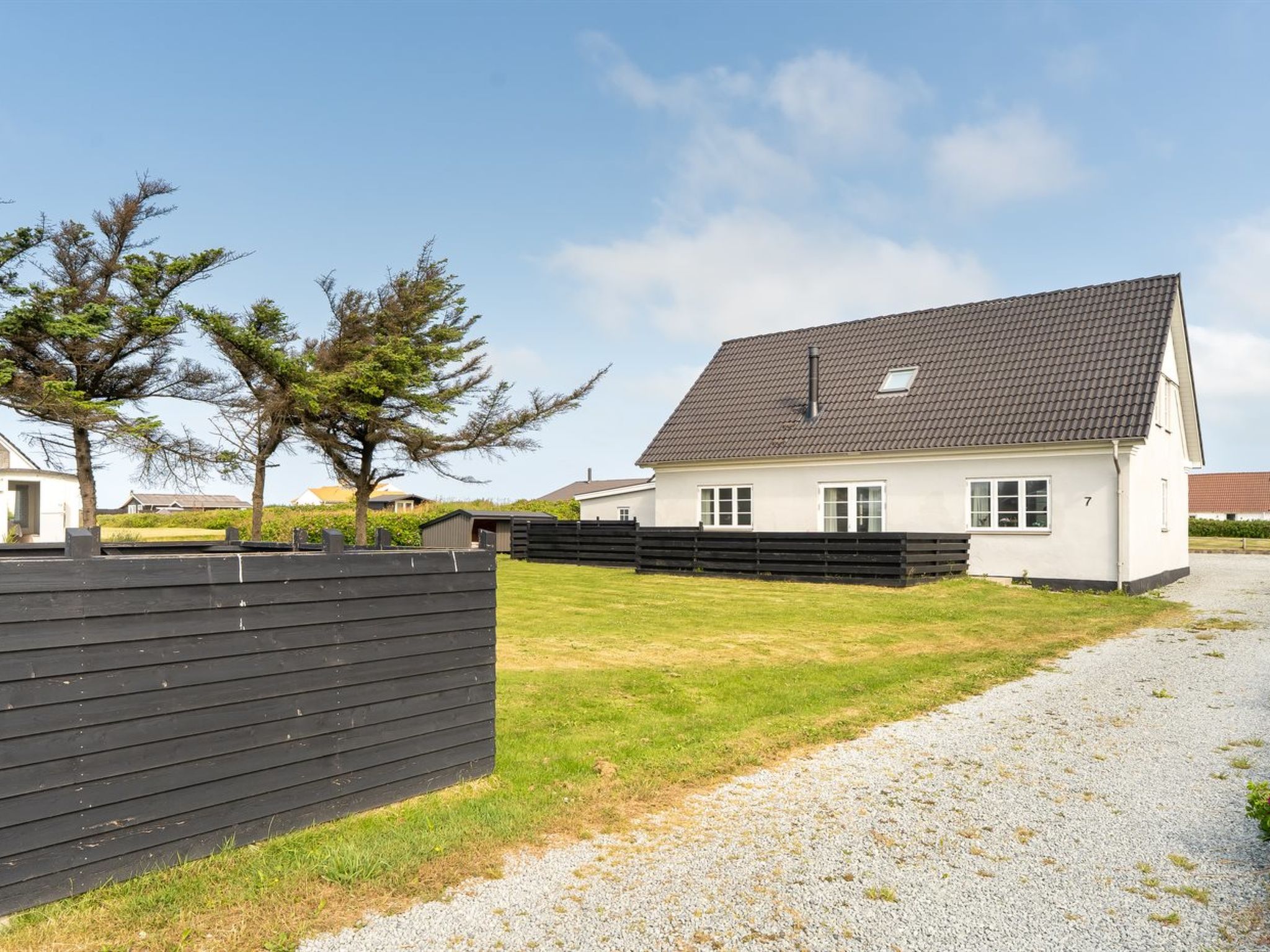 "Filine" - 100m from the sea - Draußen