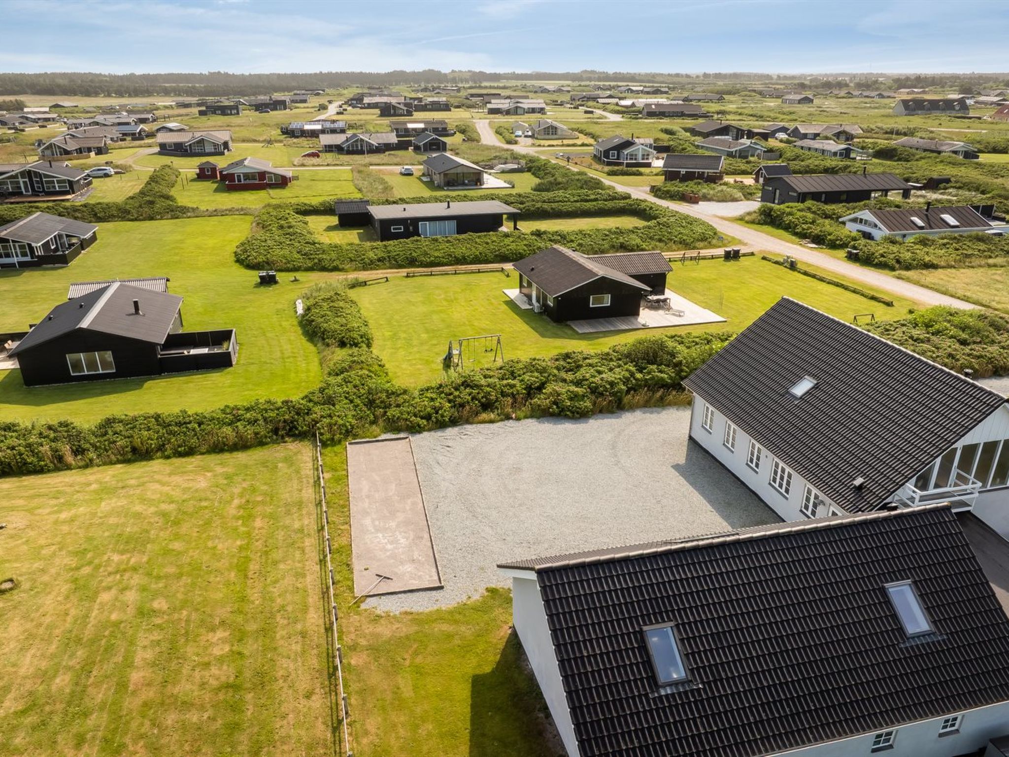 "Filine" - 100m from the sea - Draußen