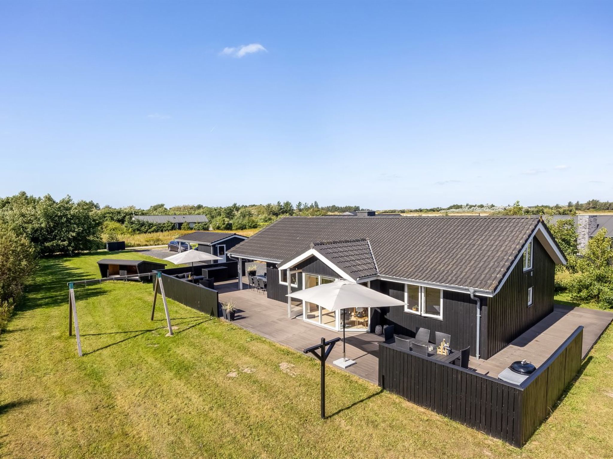 "Fokke" - 900m from the sea