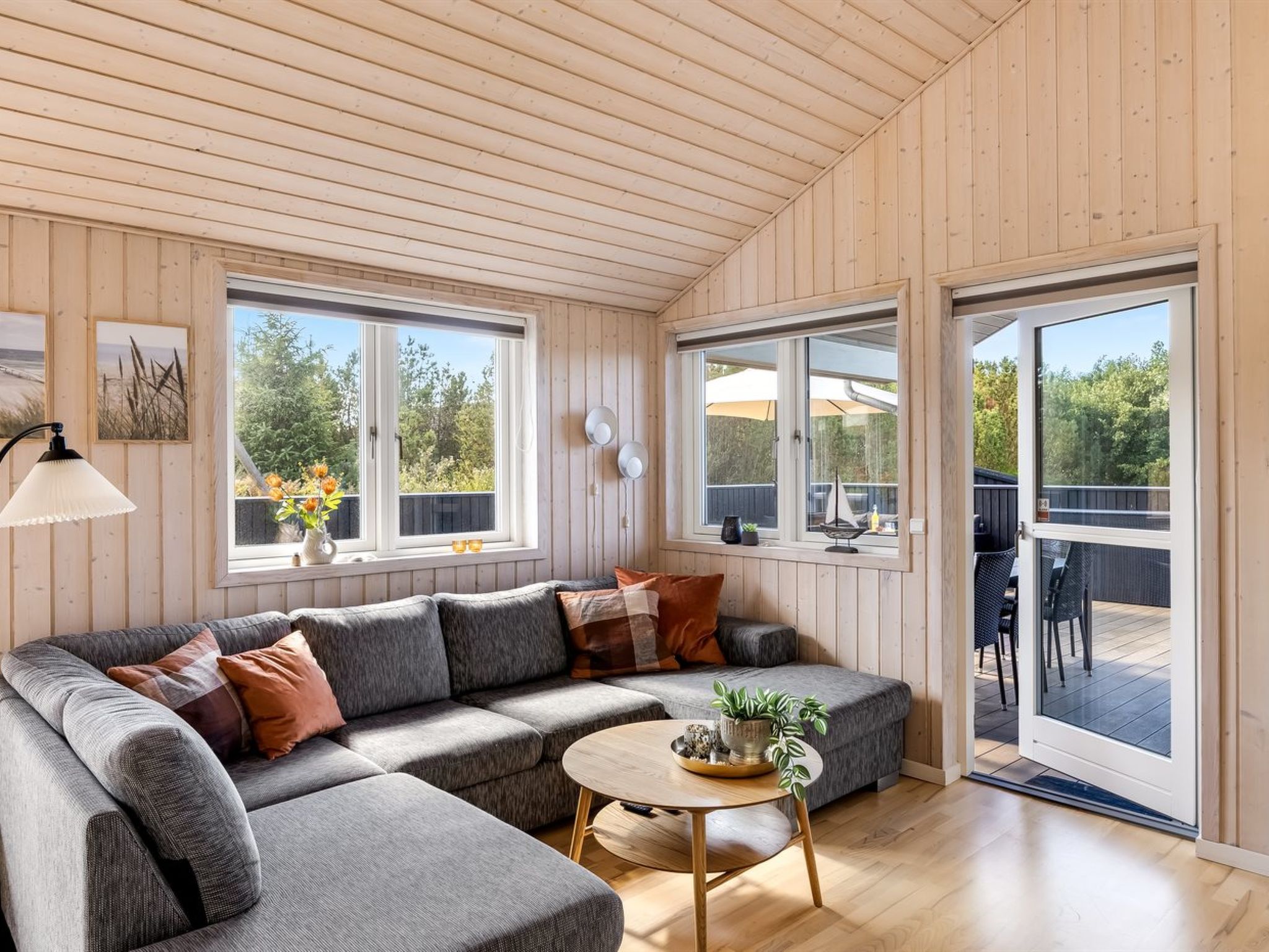 "Fokke" - 900m from the sea